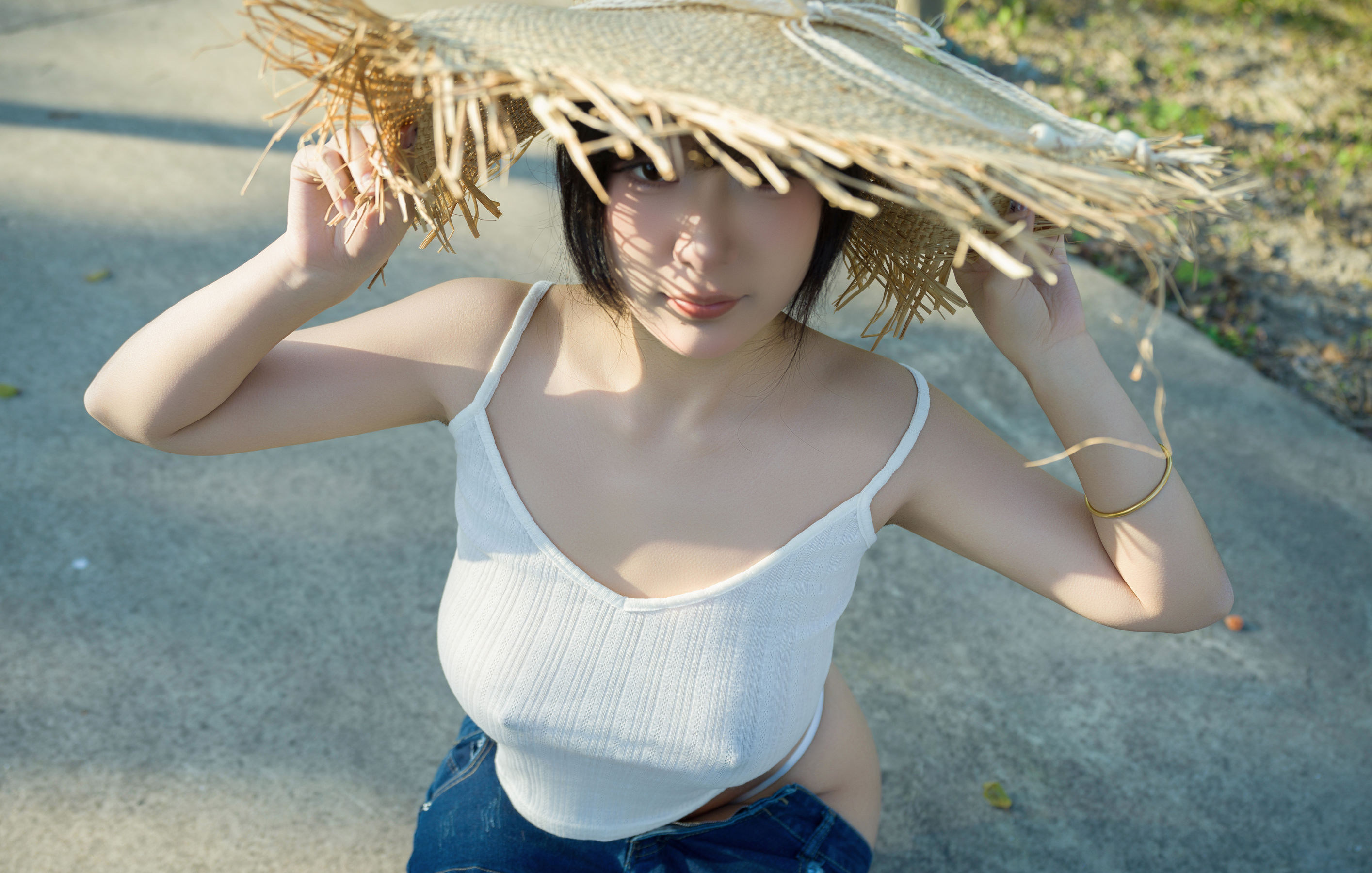 浅安安 - 午后/(87P)