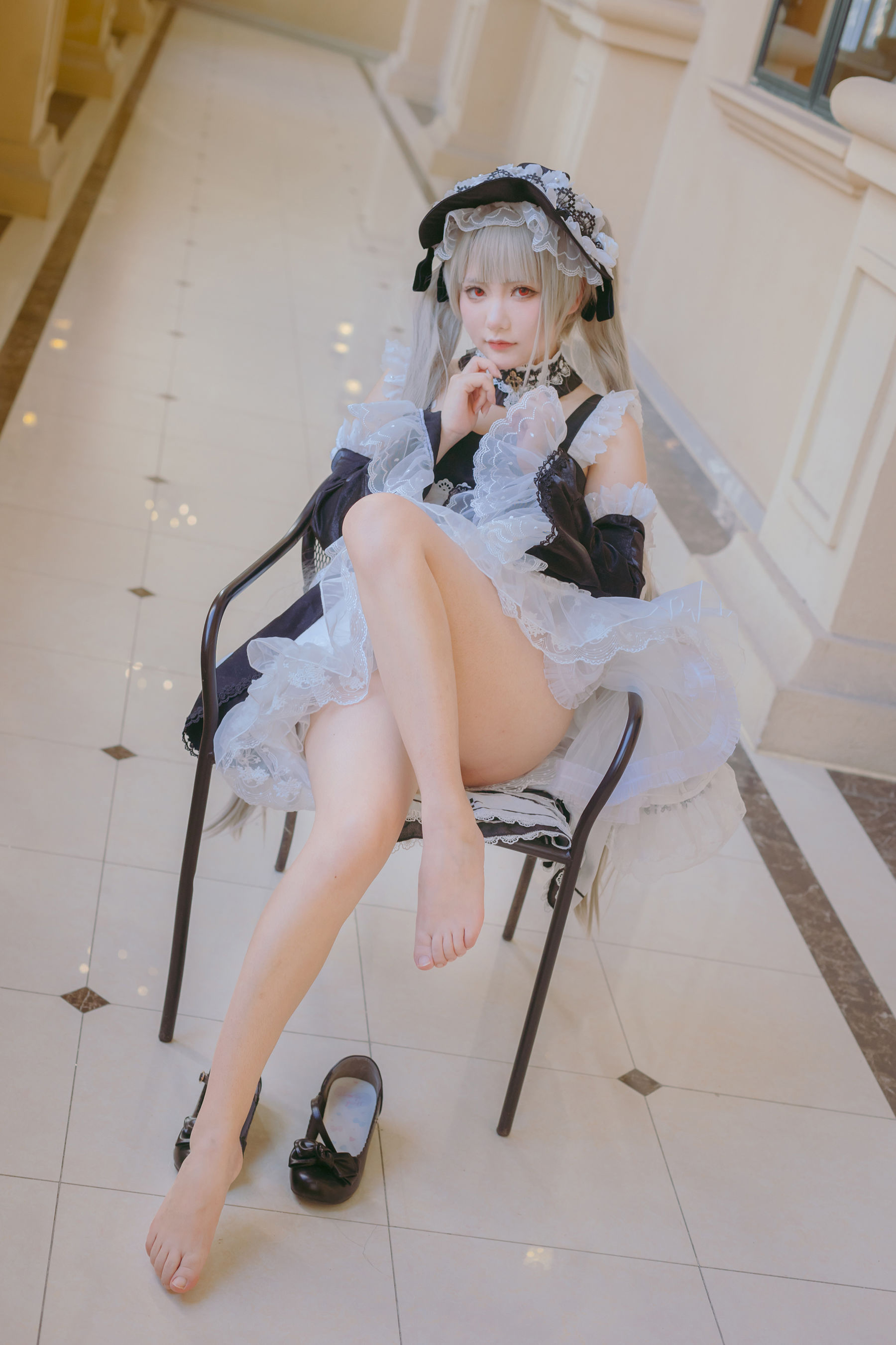 是一只熊仔吗 - 小可畏/(70P)