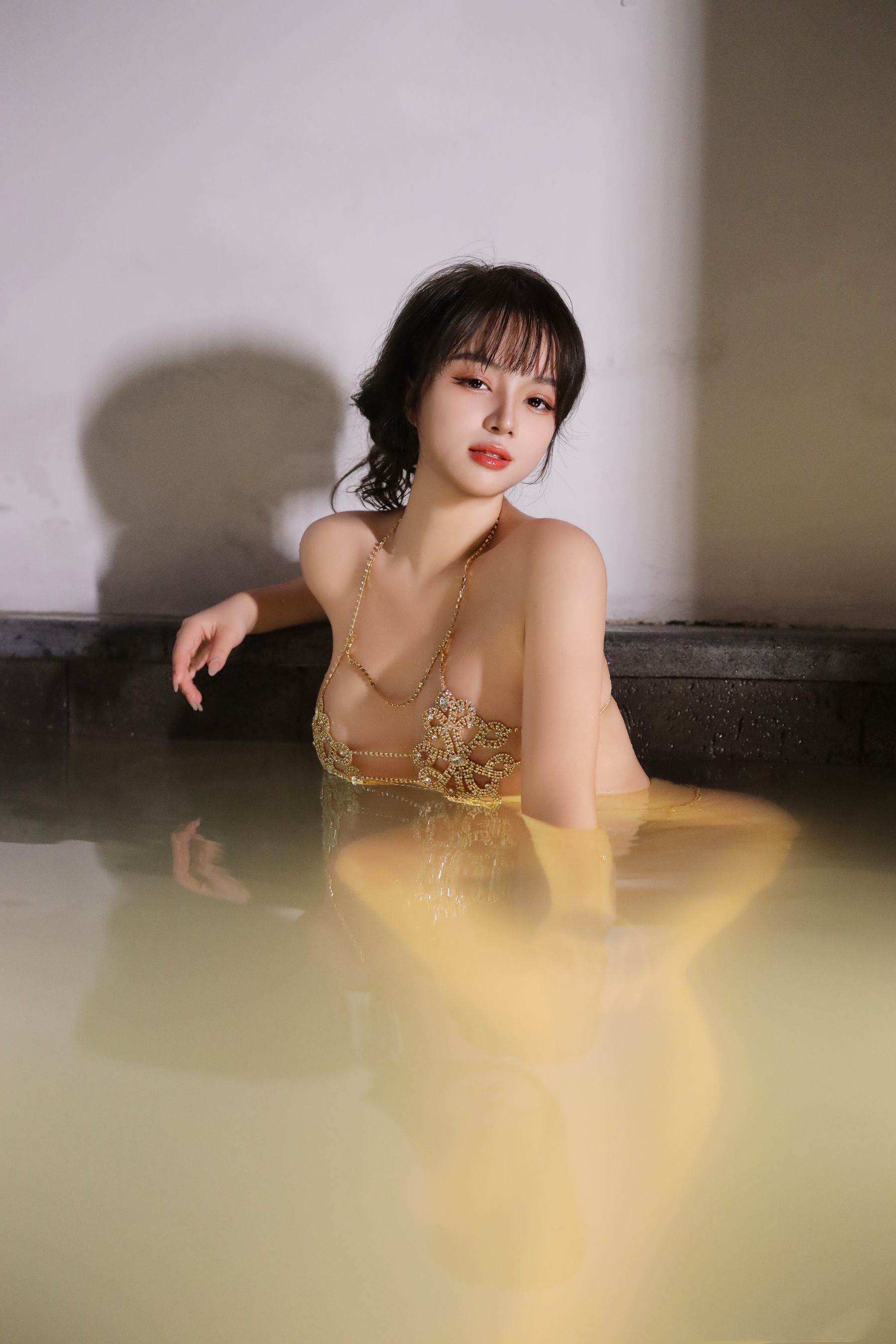 沈思怡 - 温泉/(78P)