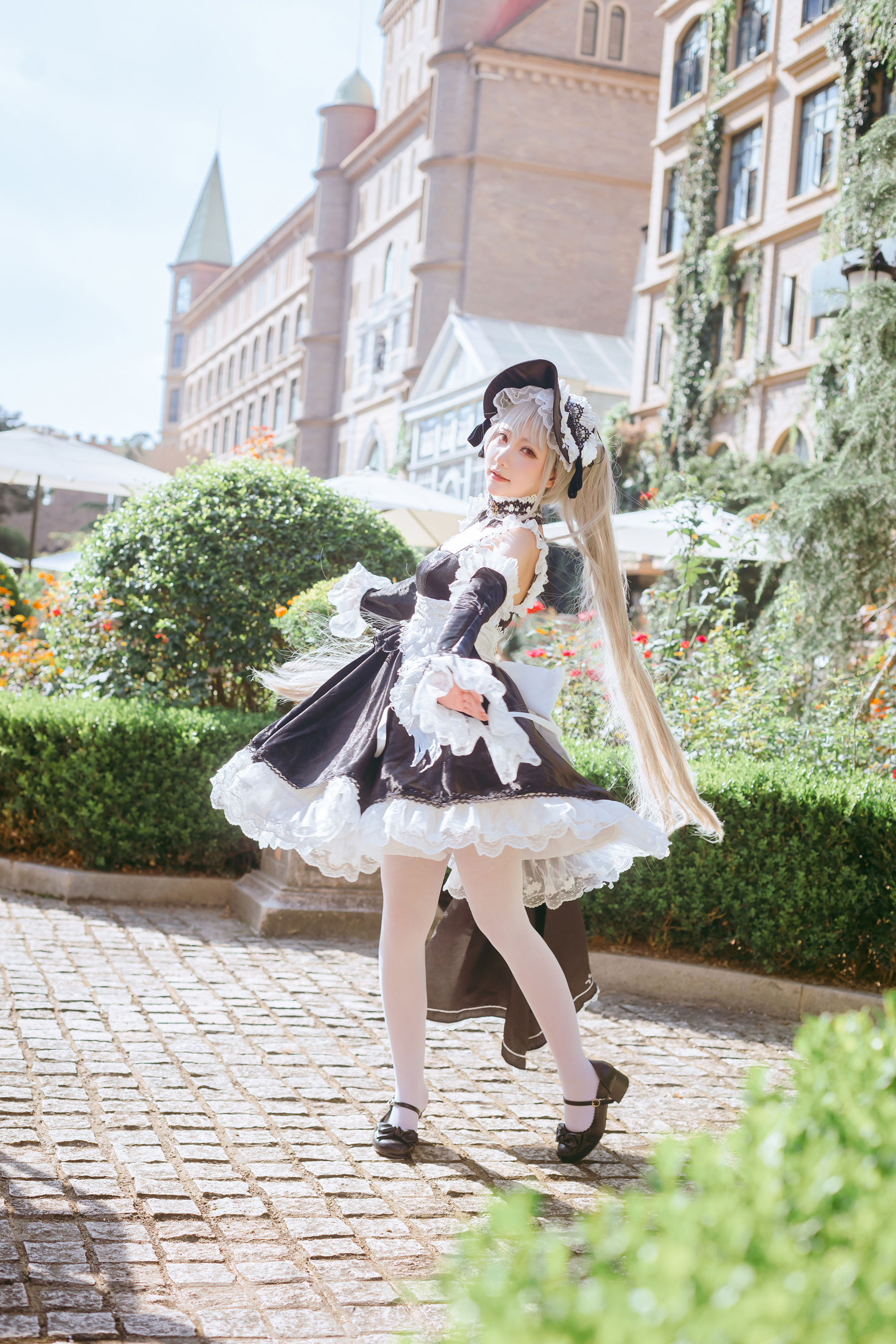 是一只熊仔吗 - 小可畏/(70P)