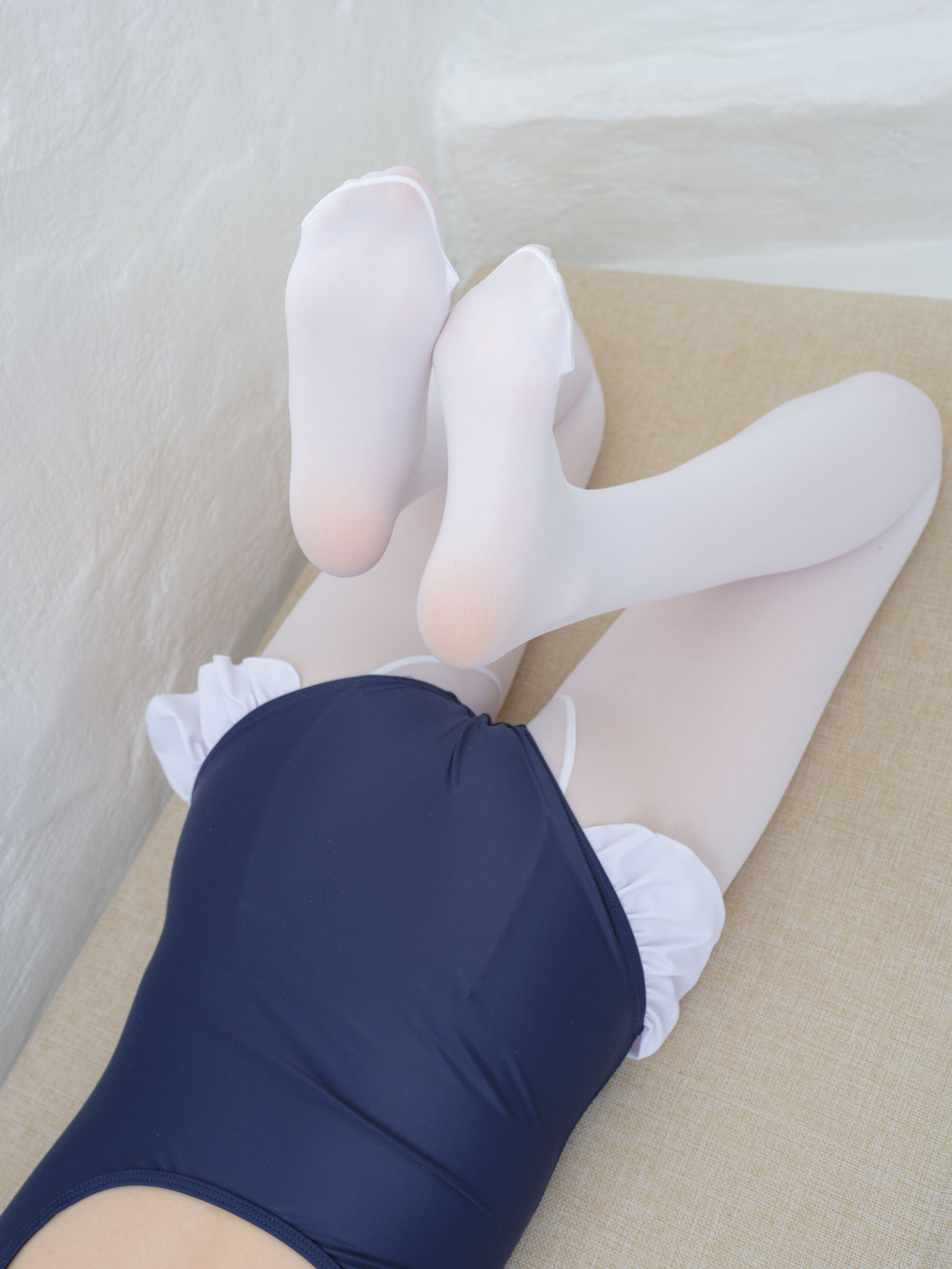 森萝财团写真 - aika 白丝 80D/(146P)