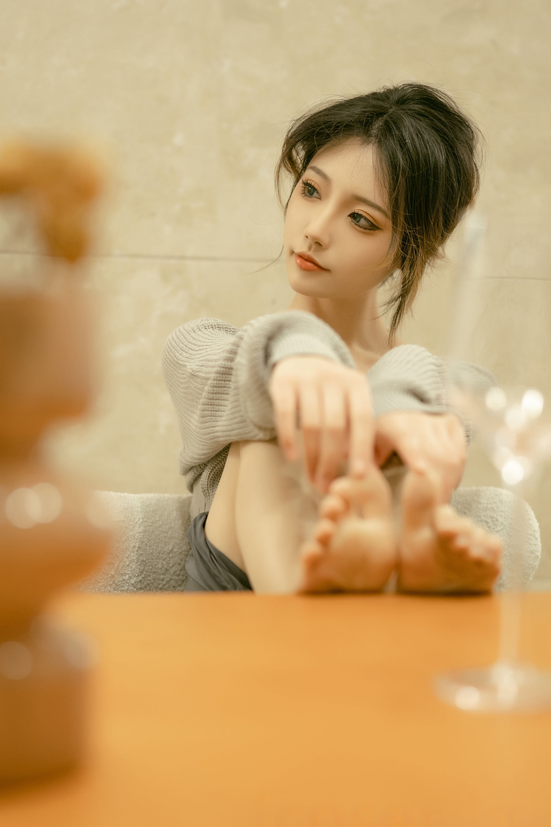 桃良阿宅 - 晚餐后/(40P)