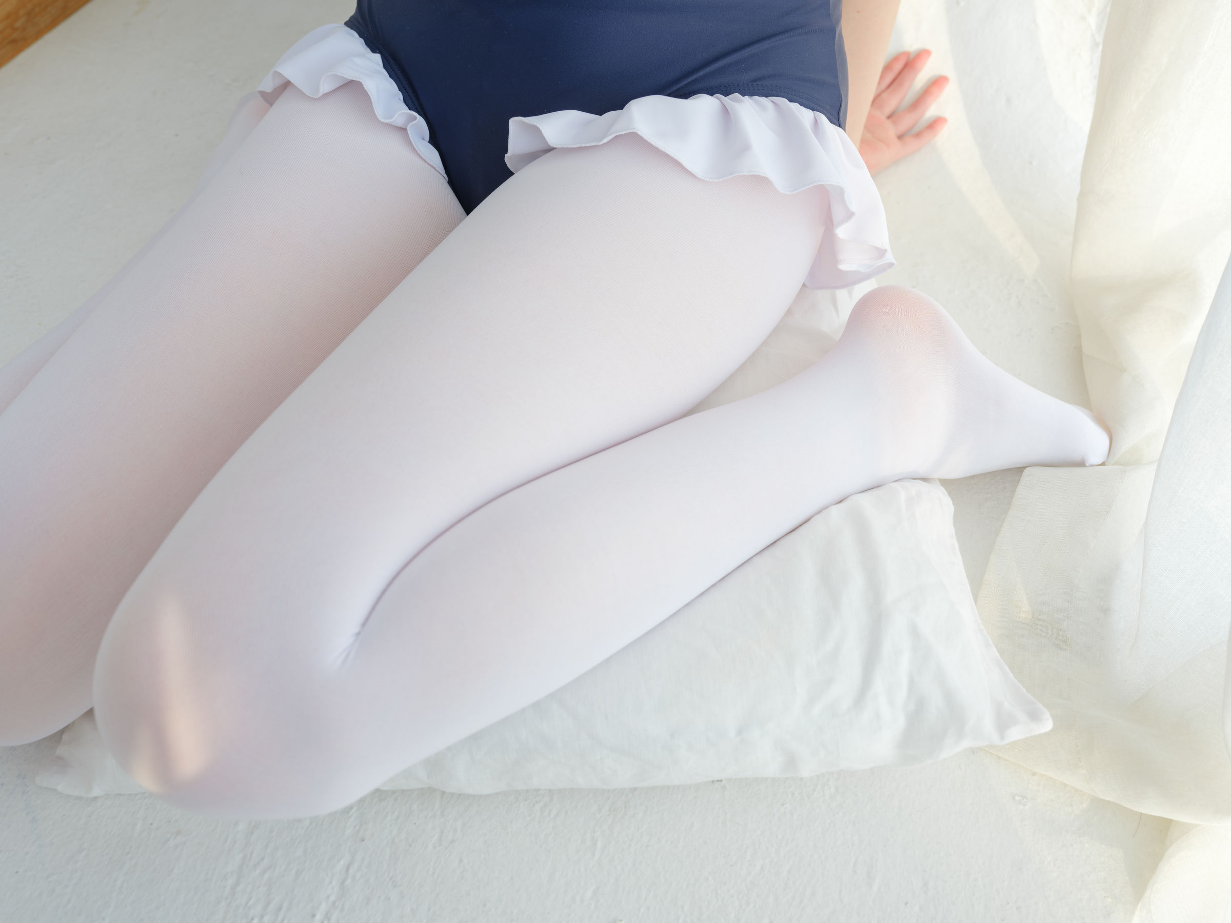 森萝财团写真 - aika 白丝 80D/(146P)