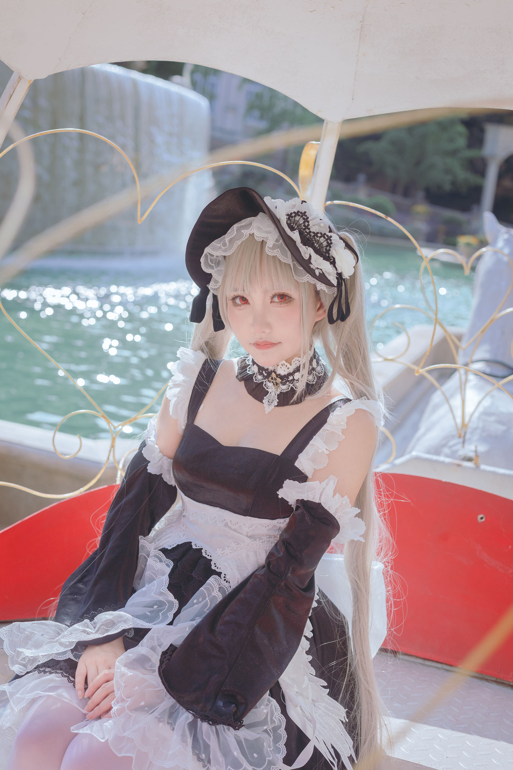 是一只熊仔吗 - 小可畏/(70P)