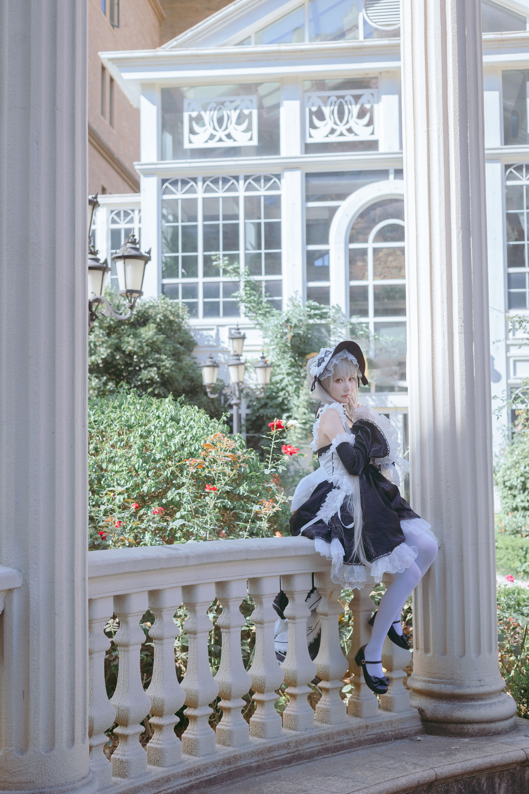 是一只熊仔吗 - 小可畏/(70P)