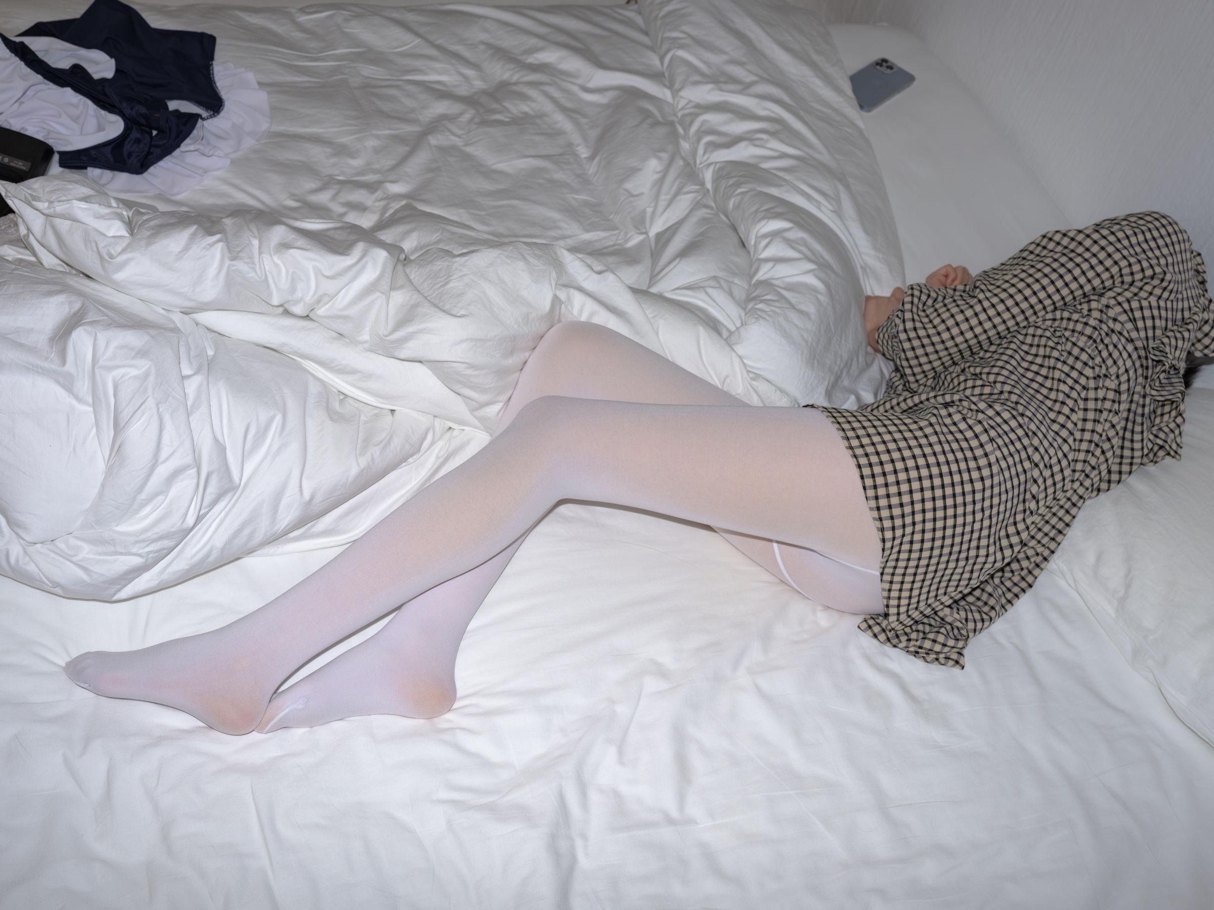 森萝财团写真 - aika 白丝 80D/(146P)