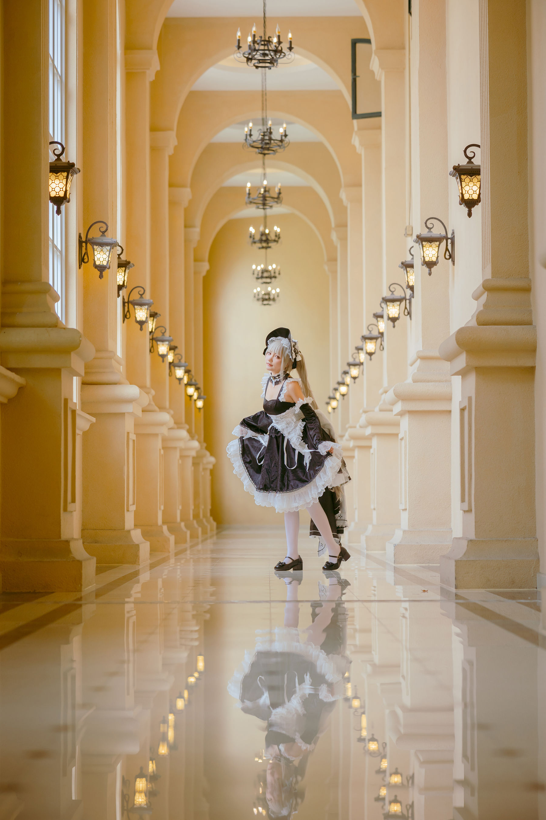 是一只熊仔吗 - 小可畏/(70P)