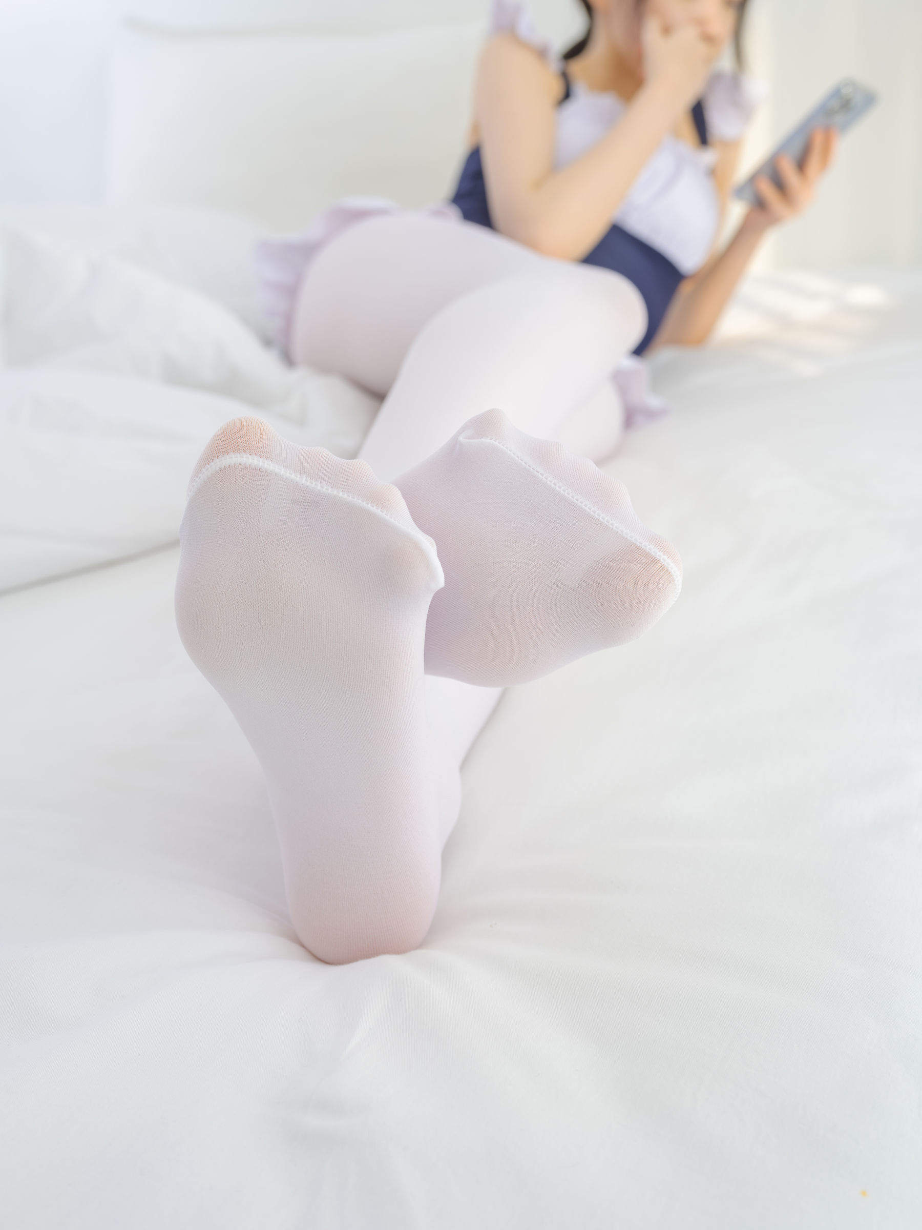 森萝财团写真 - aika 白丝 80D/(146P)