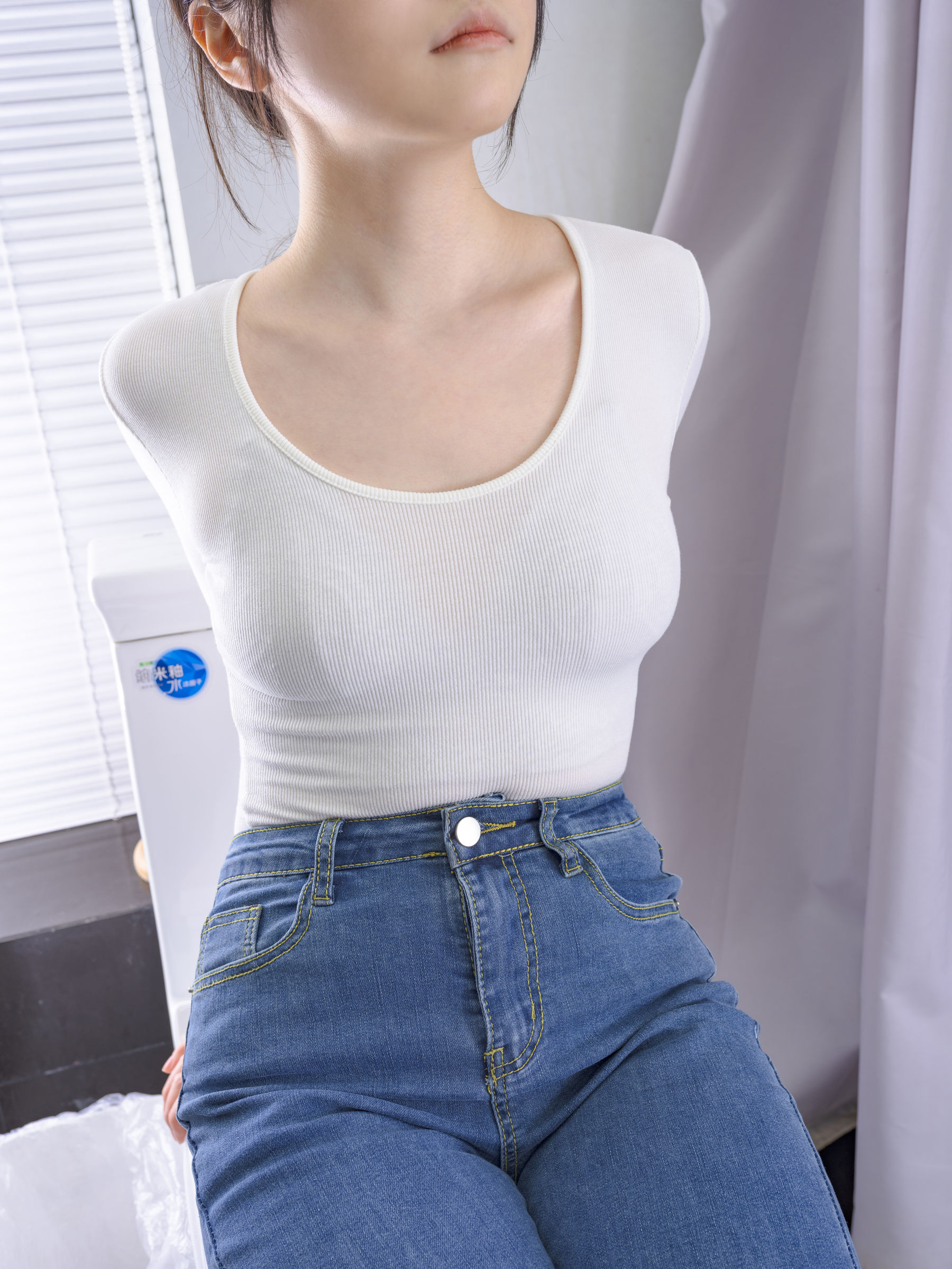 森萝财团写真 - Aika 裸足/(175P)