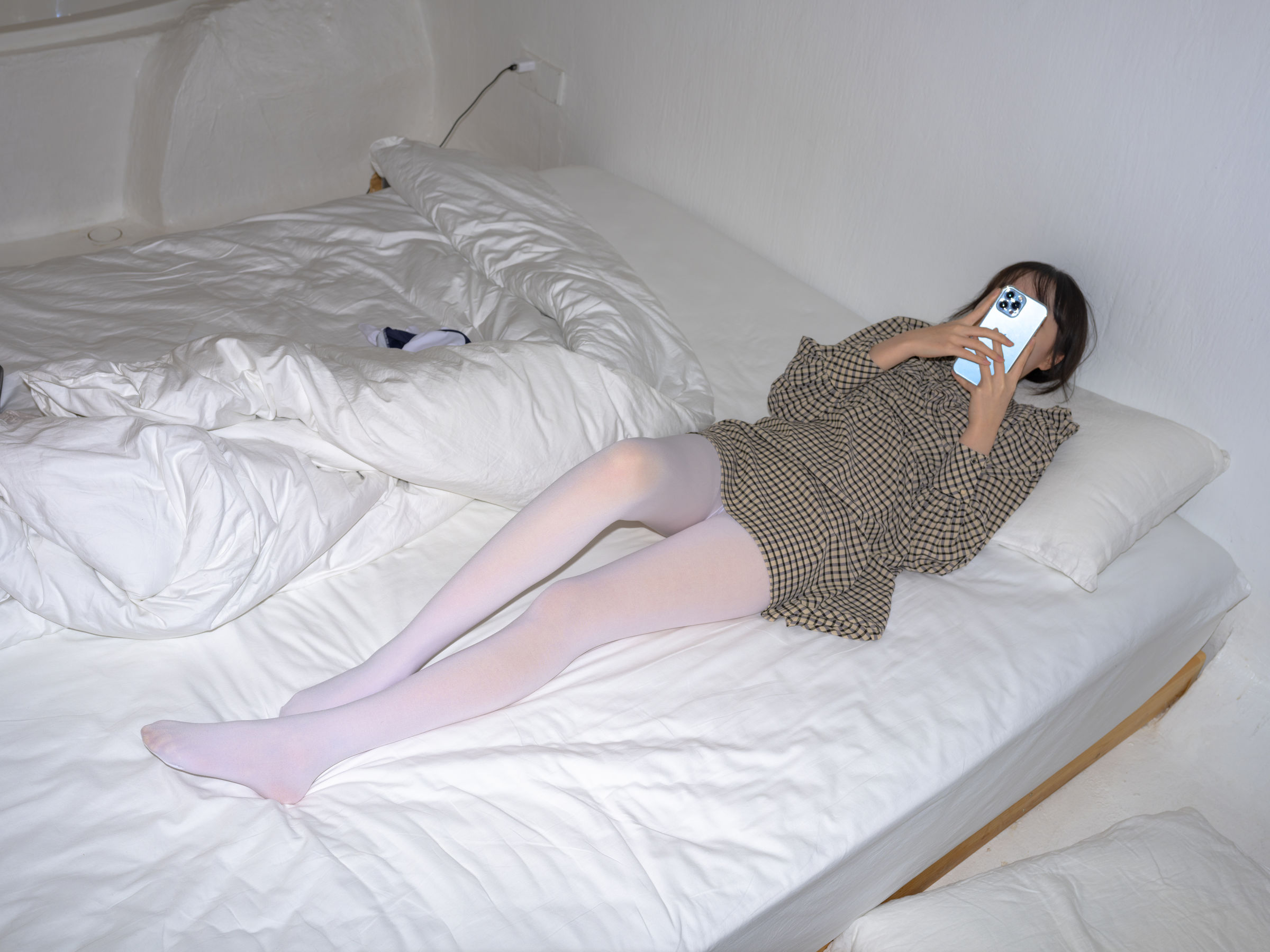 森萝财团写真 - aika 白丝 80D/(146P)