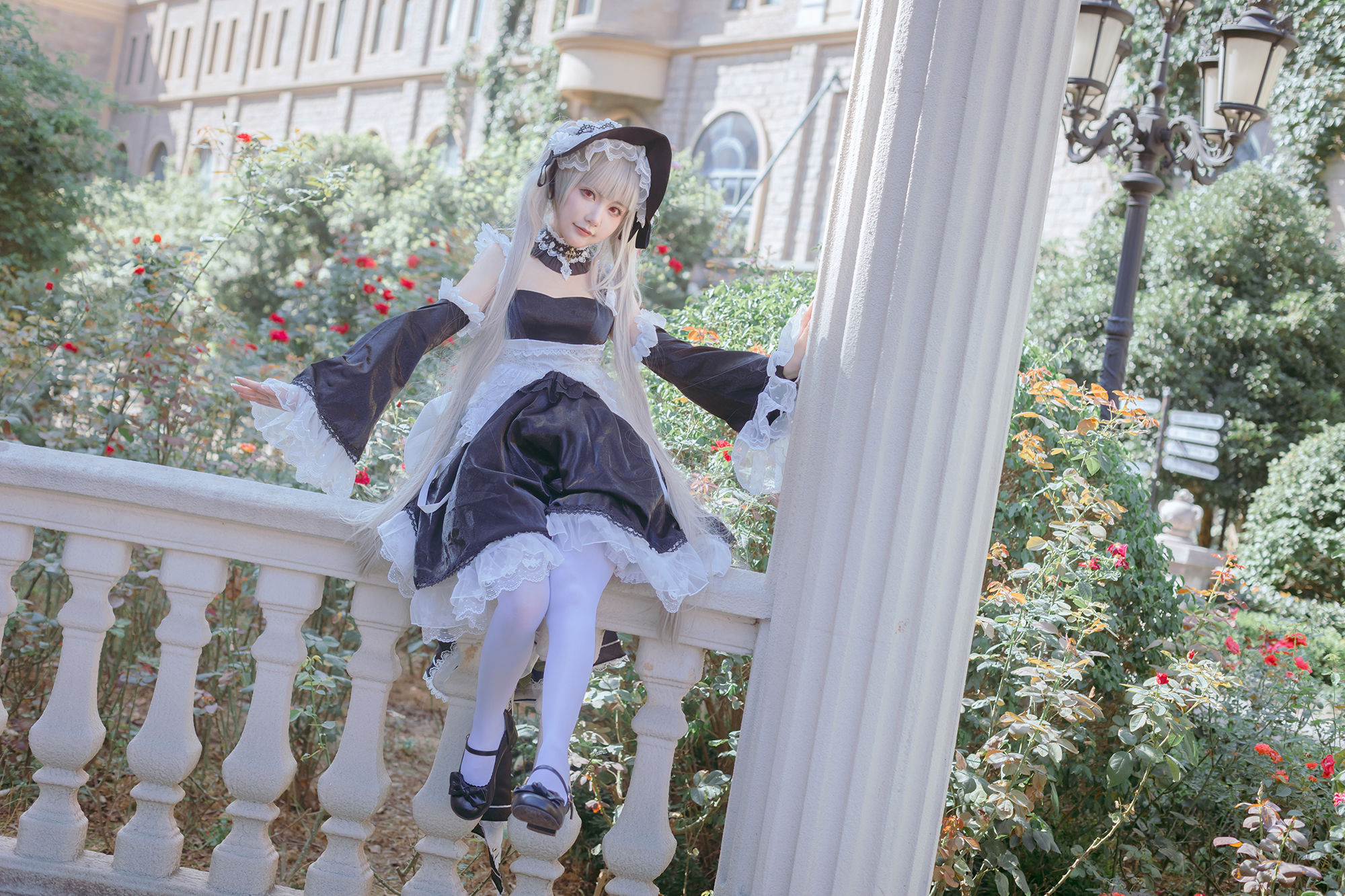 是一只熊仔吗 - 小可畏/(70P)