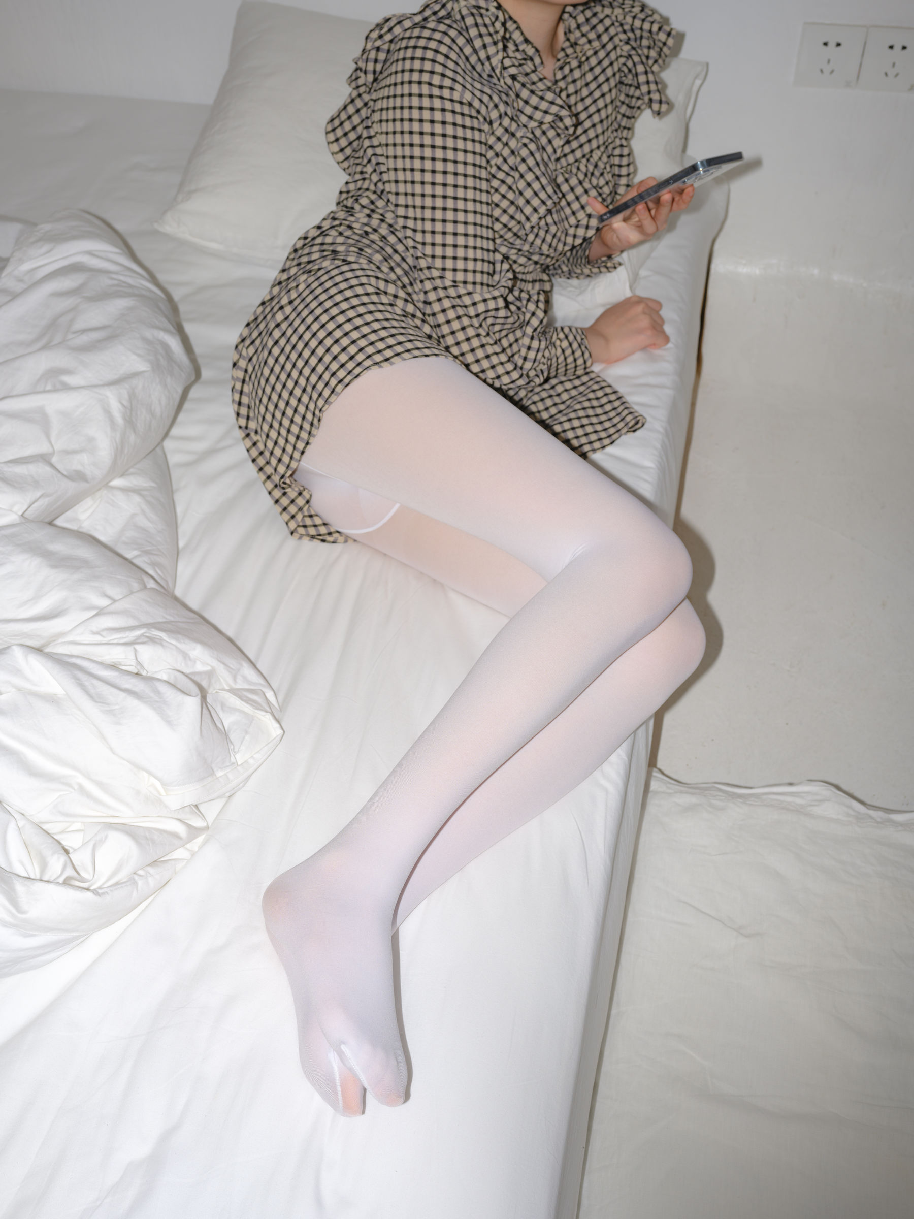 森萝财团写真 - aika 白丝 80D/(146P)