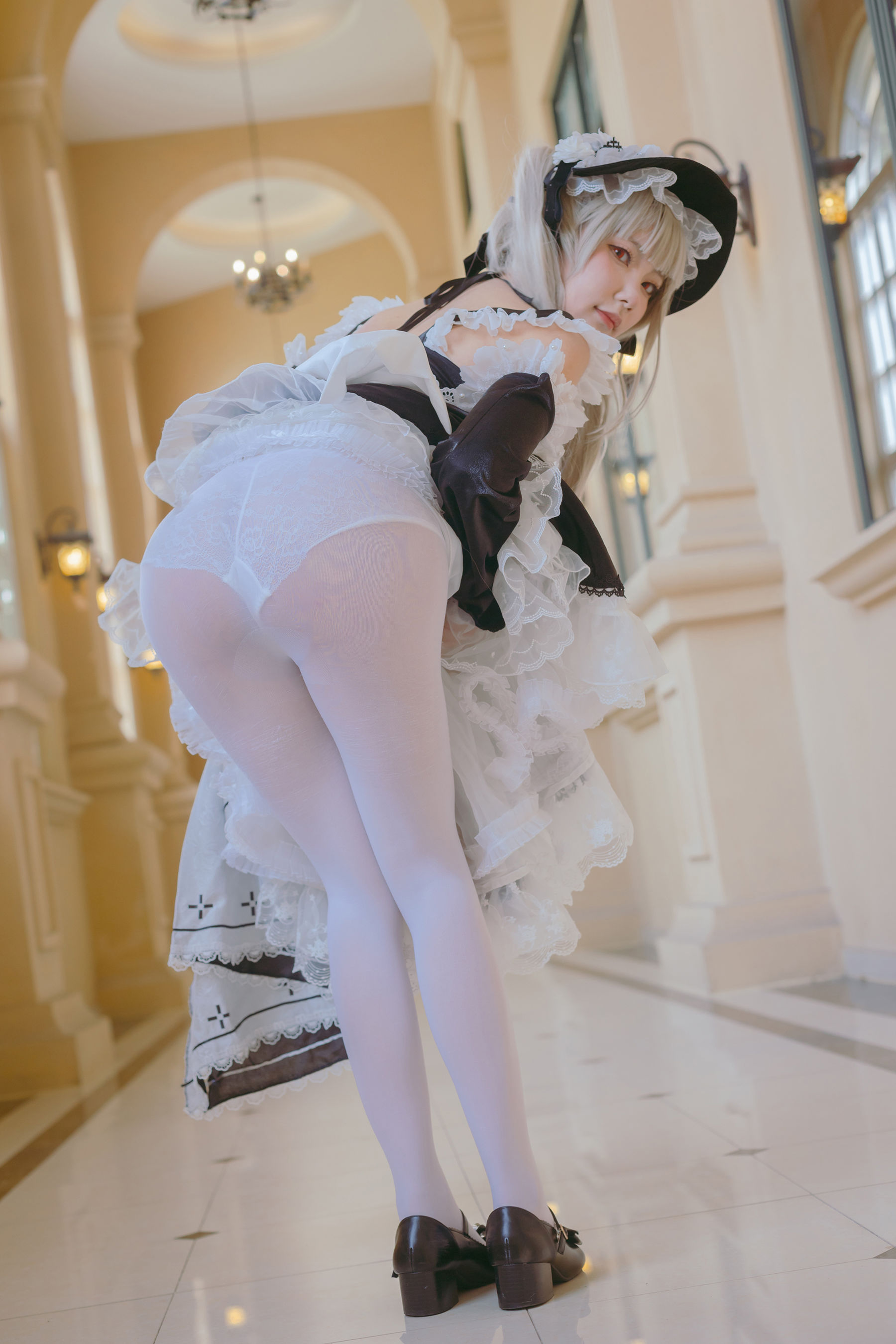 是一只熊仔吗 - 小可畏/(70P)