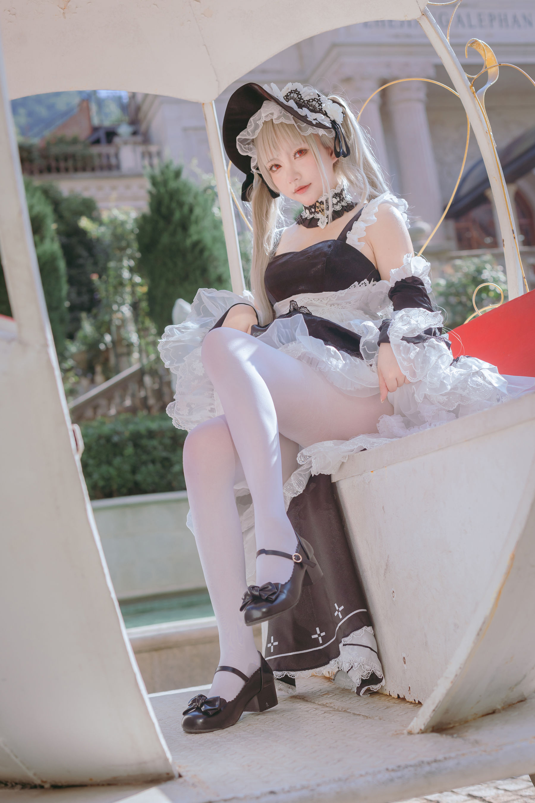 是一只熊仔吗 - 小可畏/(70P)