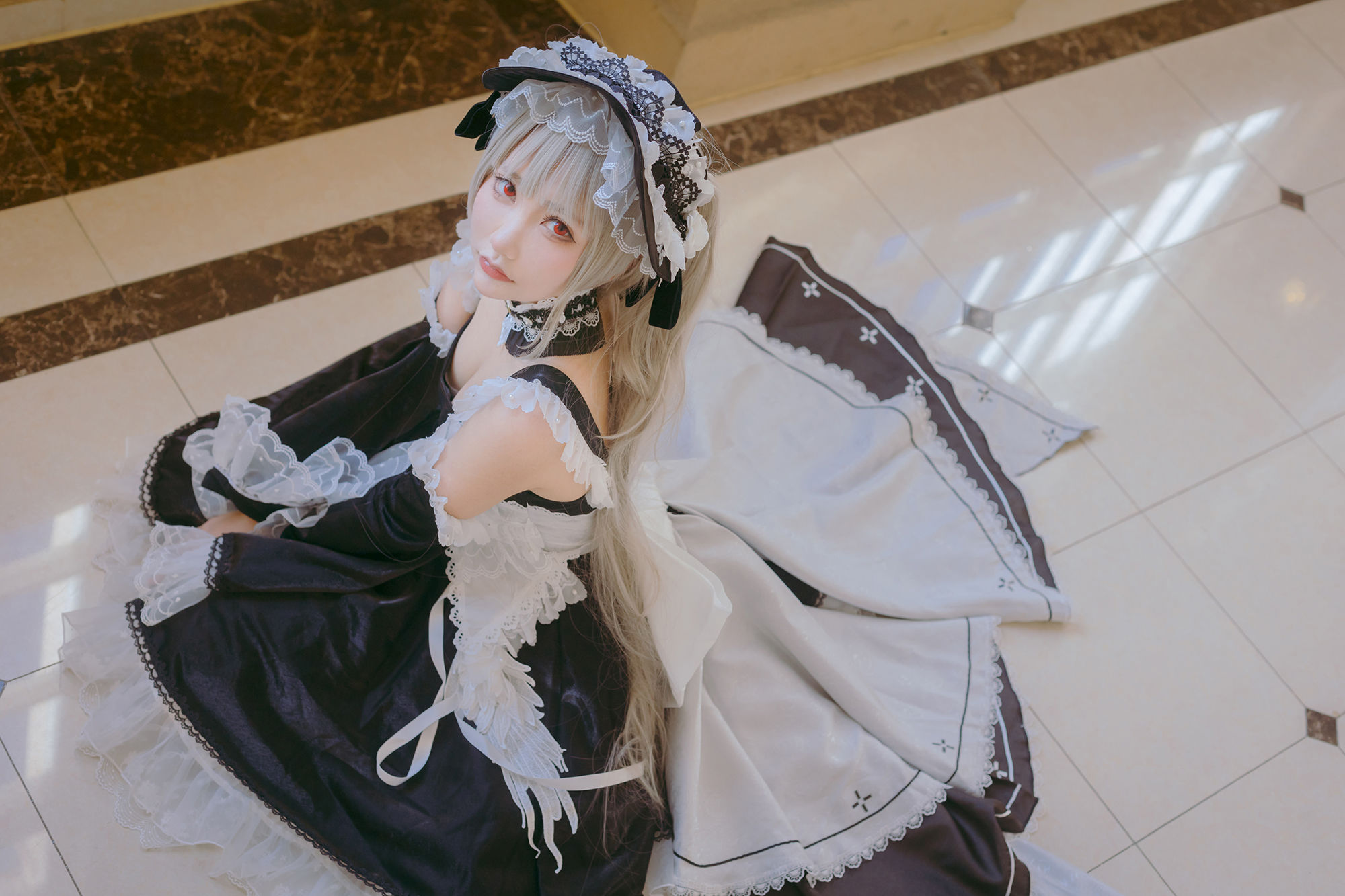 是一只熊仔吗 - 小可畏/(70P)