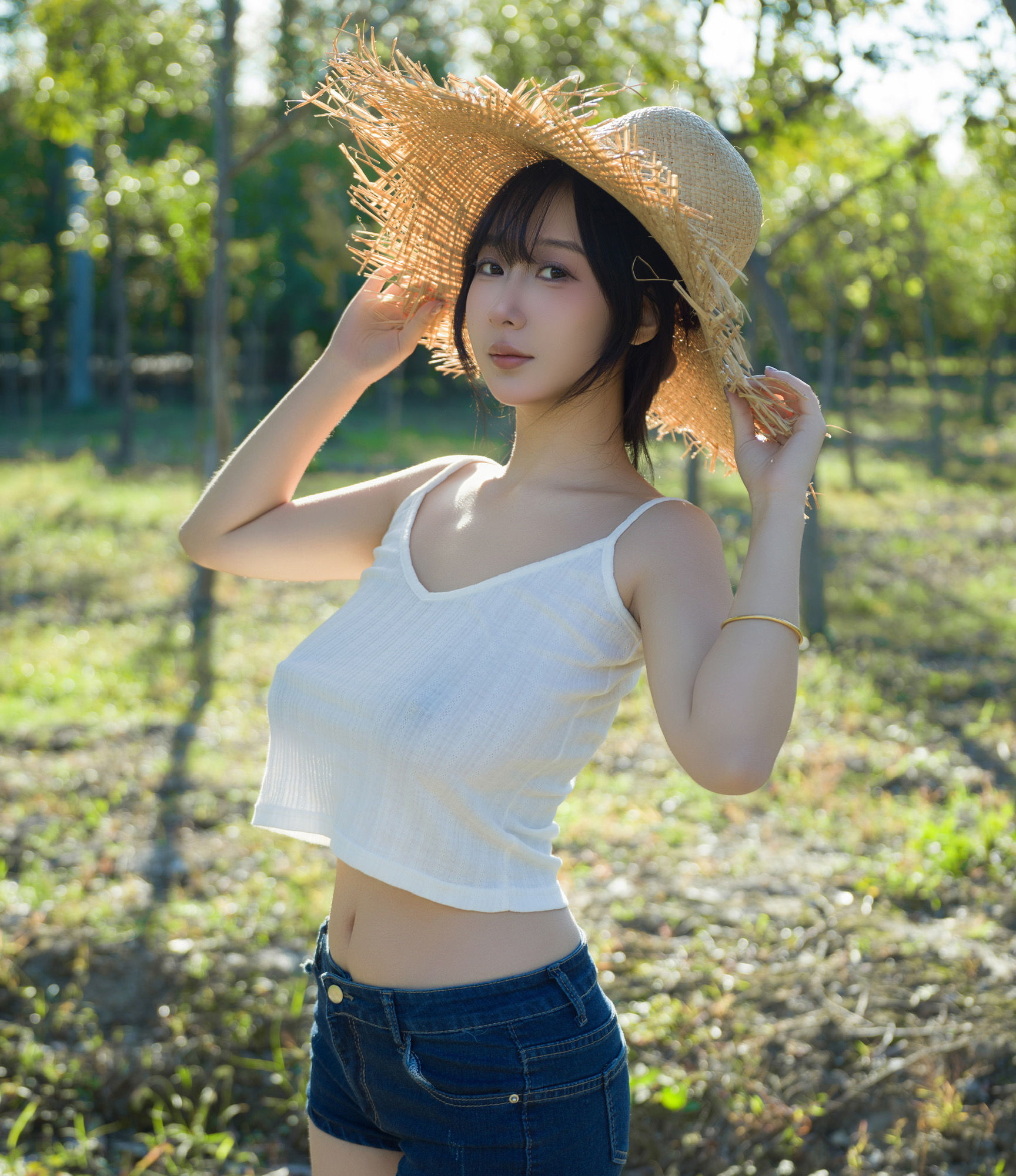 浅安安 - 午后/(87P)