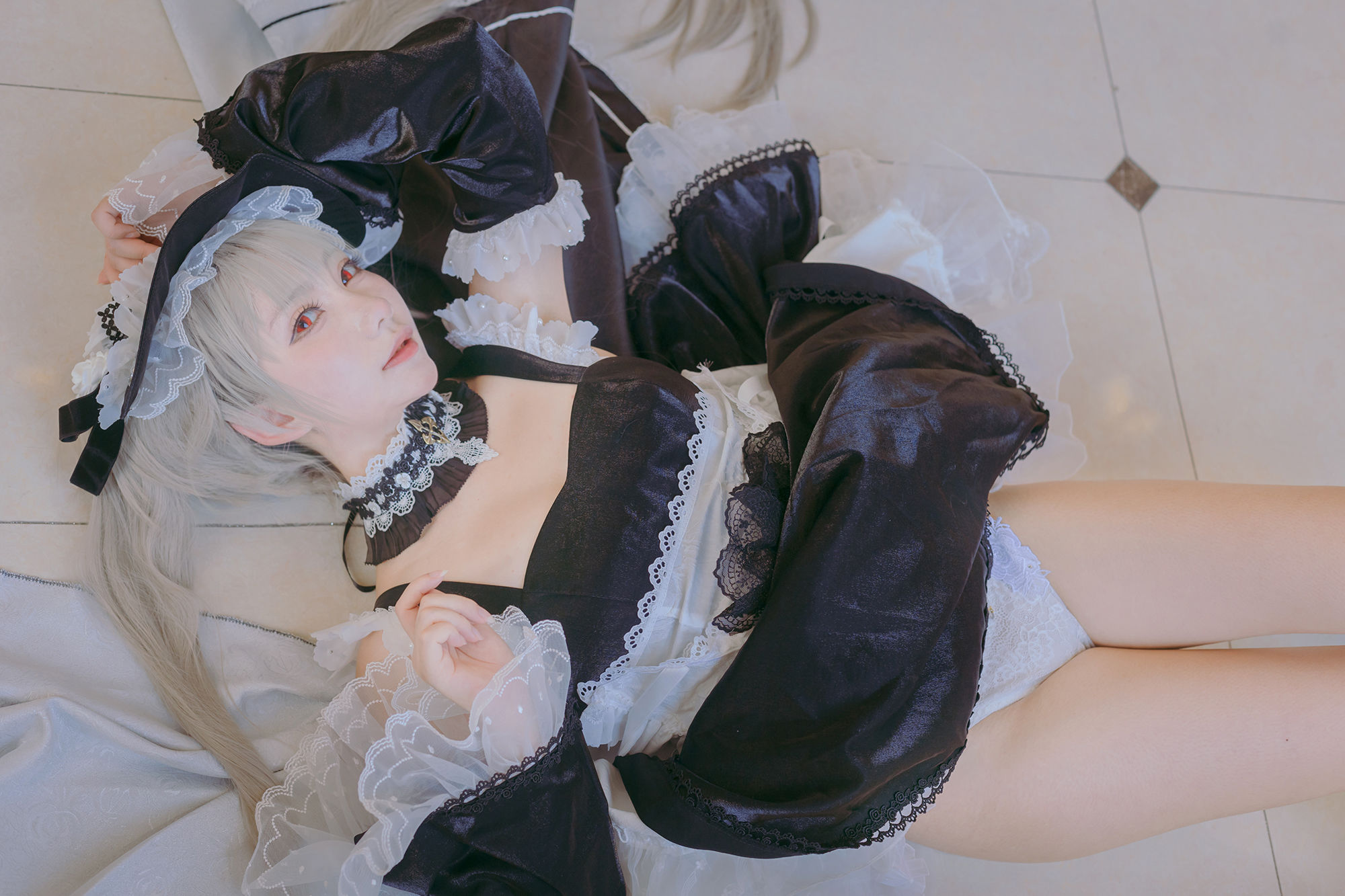 是一只熊仔吗 - 小可畏/(70P)