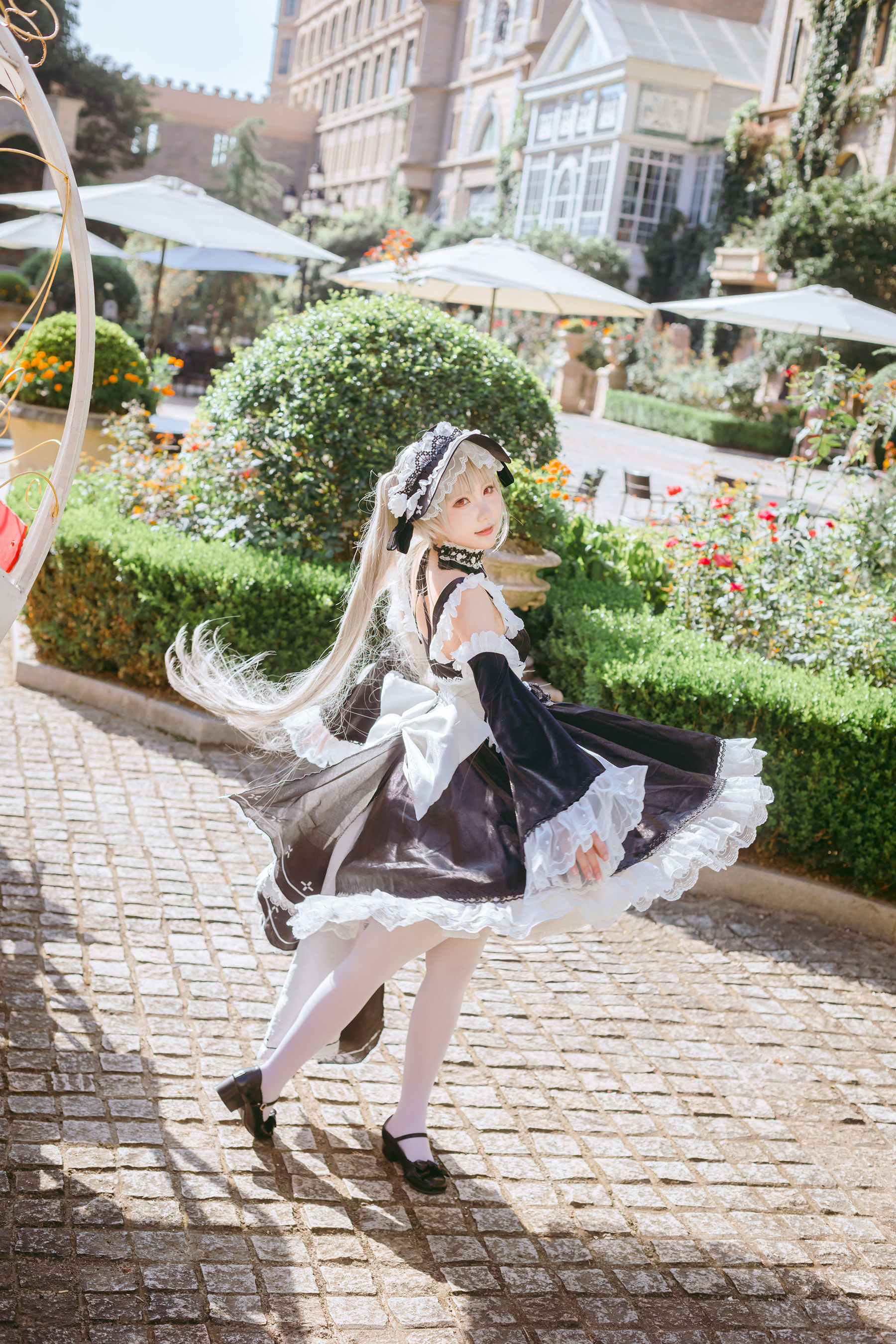 是一只熊仔吗 - 小可畏/(70P)