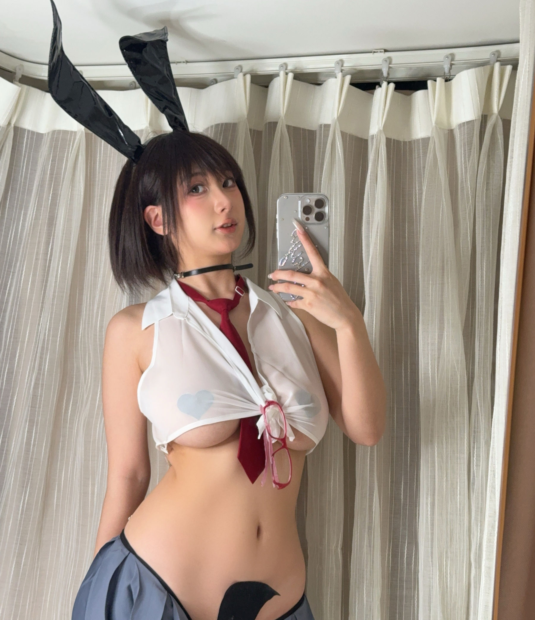 浅安安 - 午后/(87P)