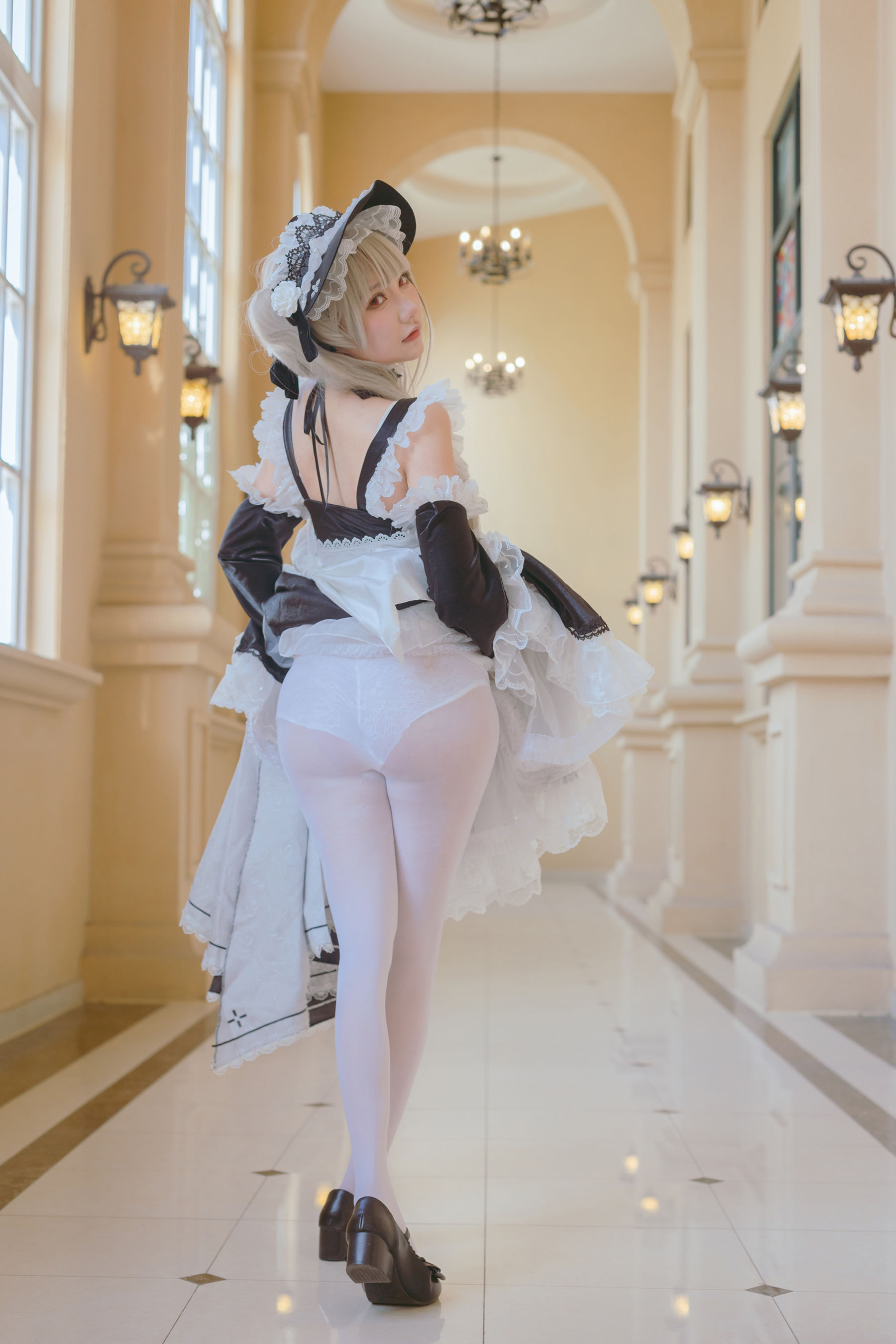 是一只熊仔吗 - 小可畏/(70P)