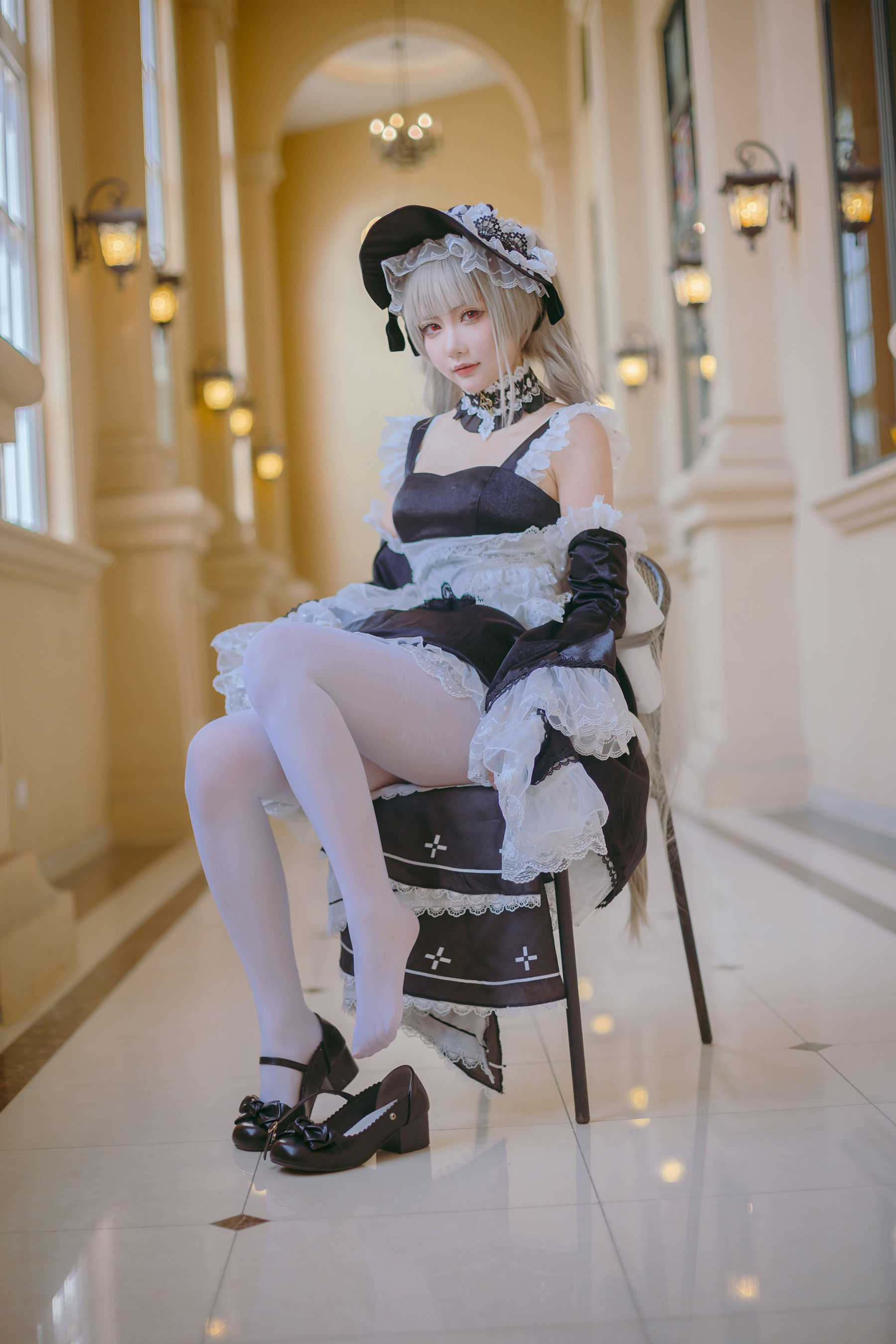 是一只熊仔吗 - 小可畏/(70P)