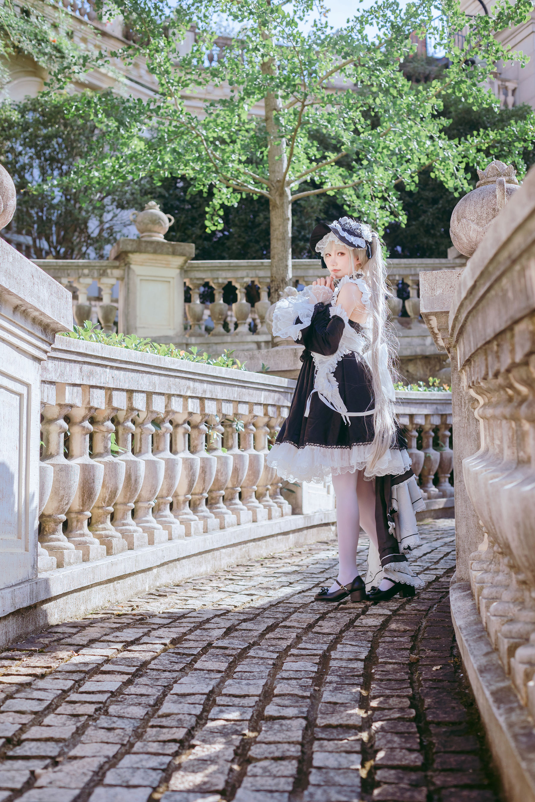 是一只熊仔吗 - 小可畏/(70P)