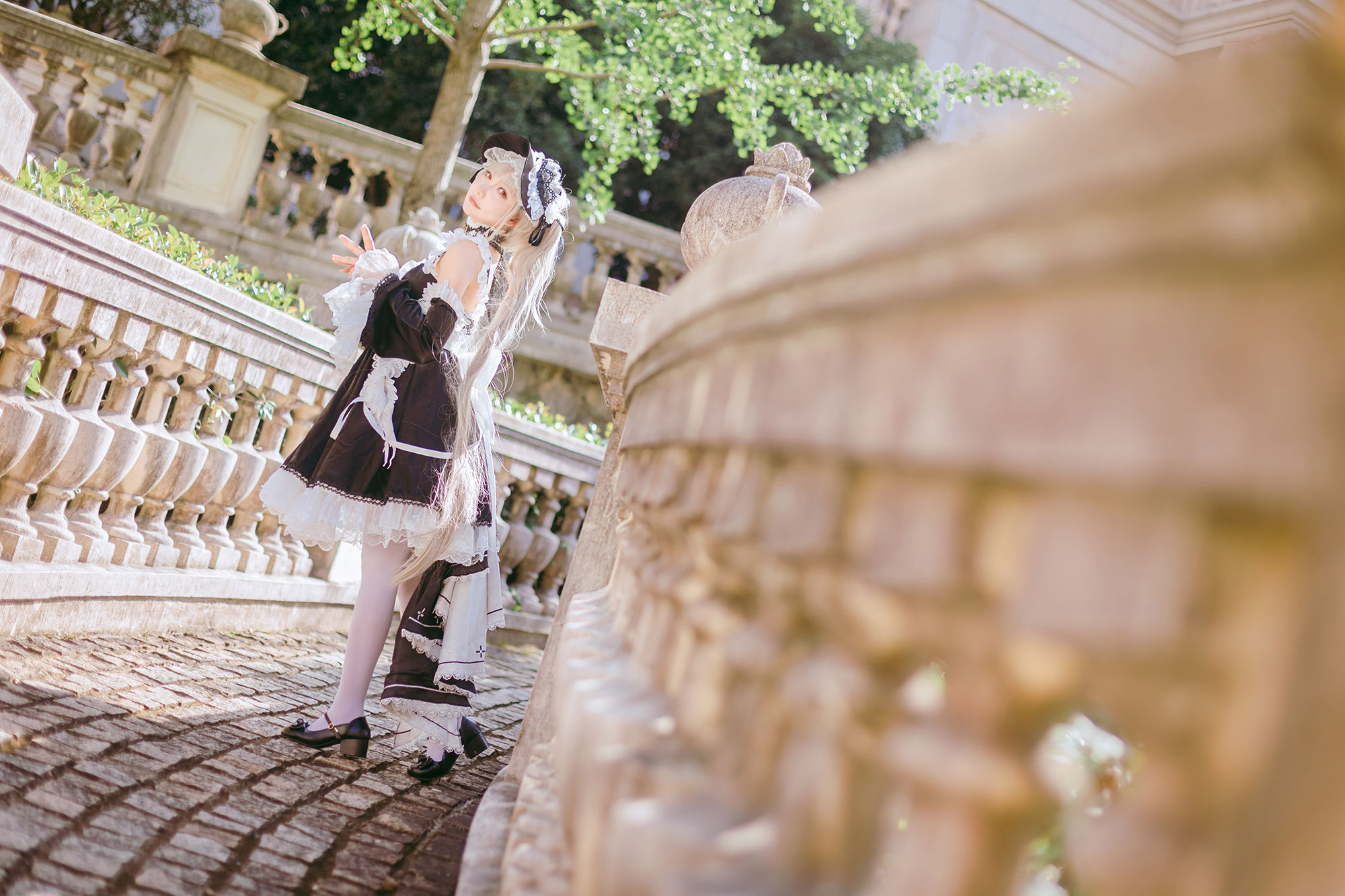 是一只熊仔吗 - 小可畏/(70P)