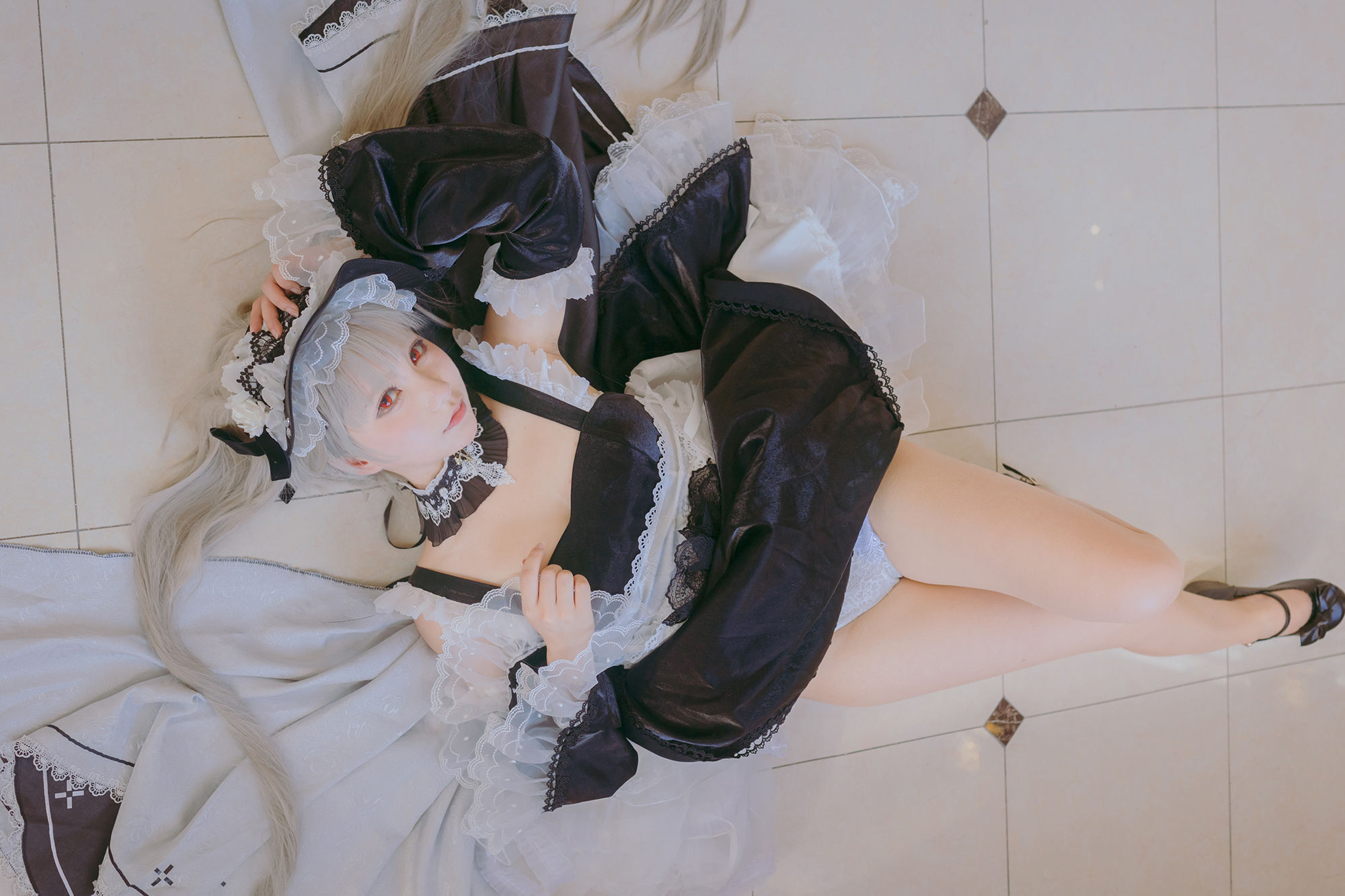 是一只熊仔吗 - 小可畏/(70P)