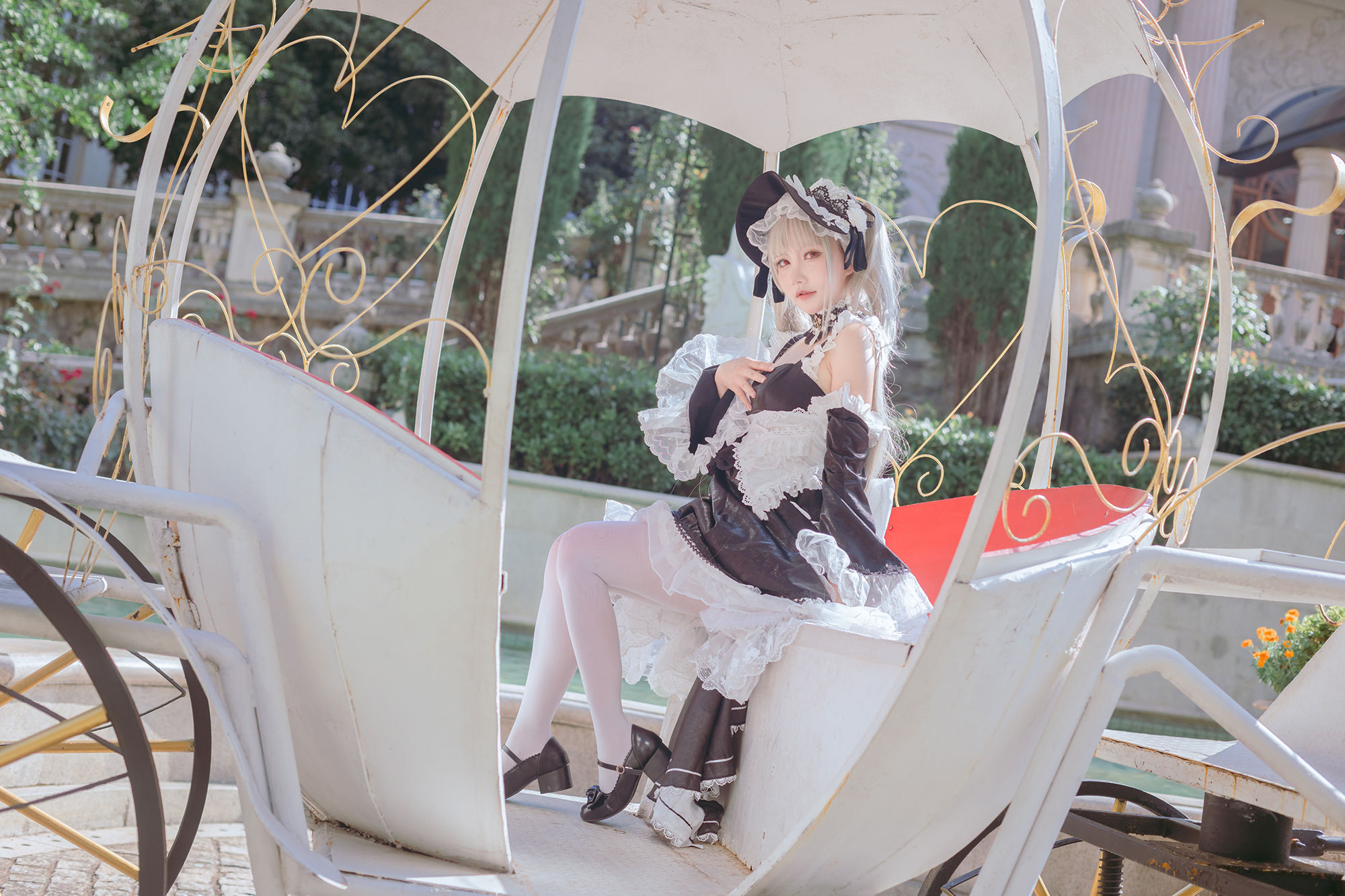 是一只熊仔吗 - 小可畏/(70P)