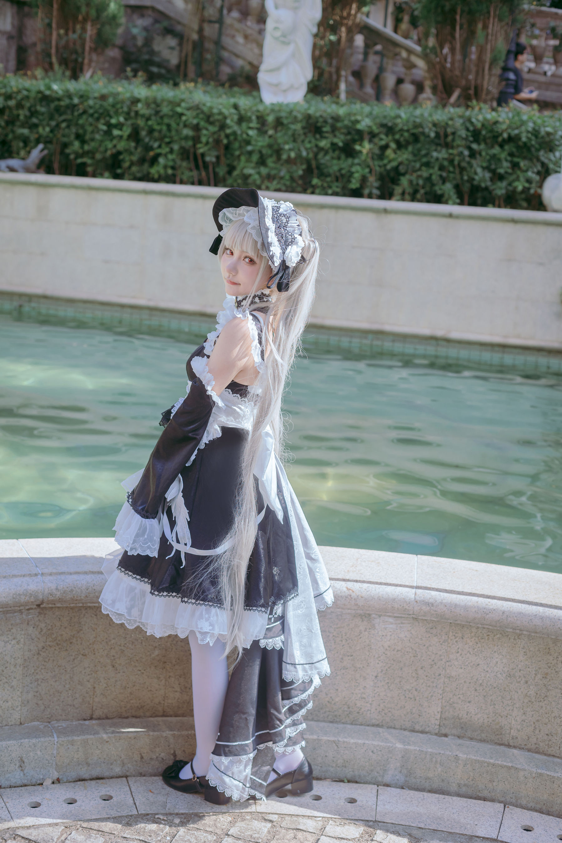 是一只熊仔吗 - 小可畏/(70P)