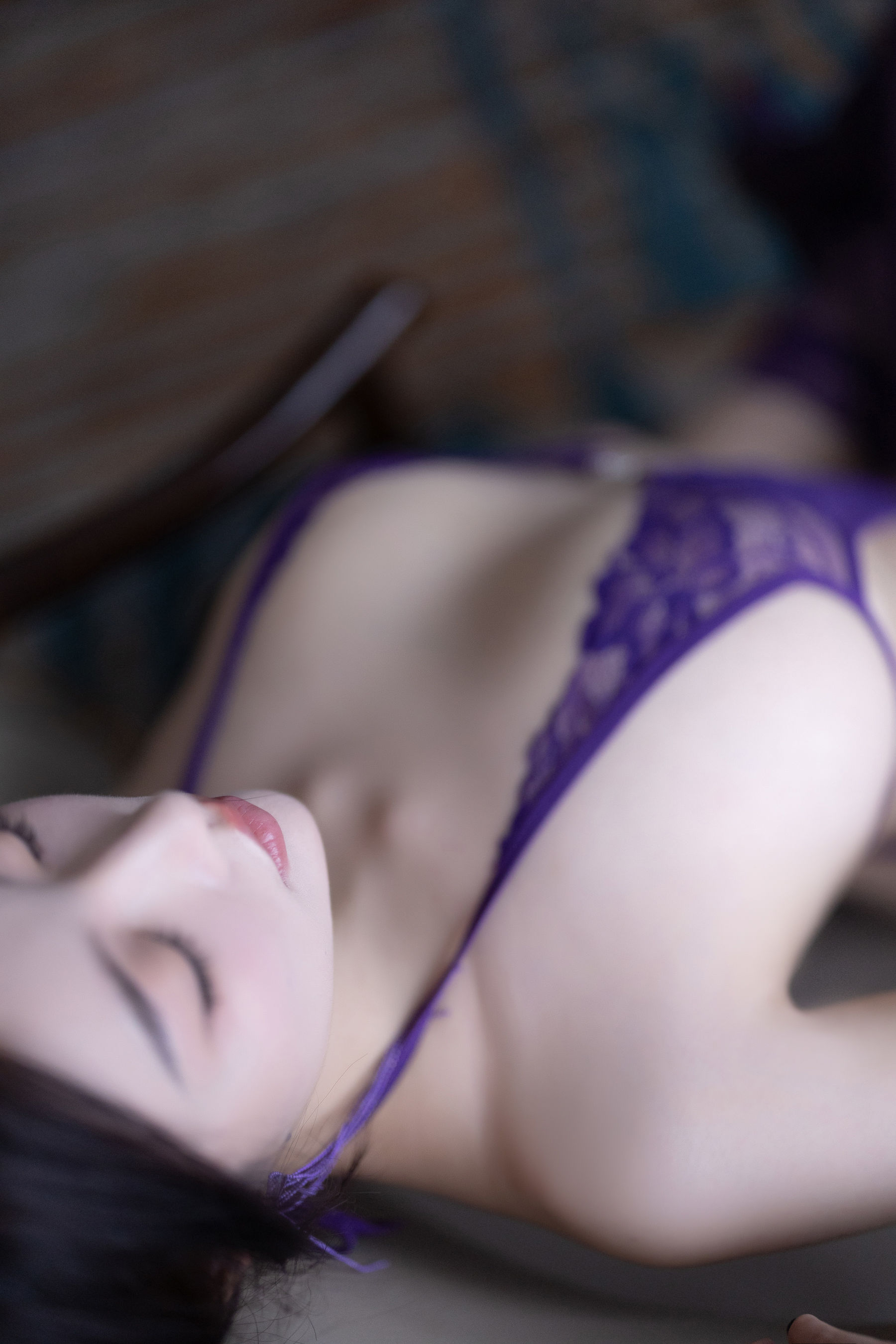 杨晨晨 - 性感连衣裙/(100P)