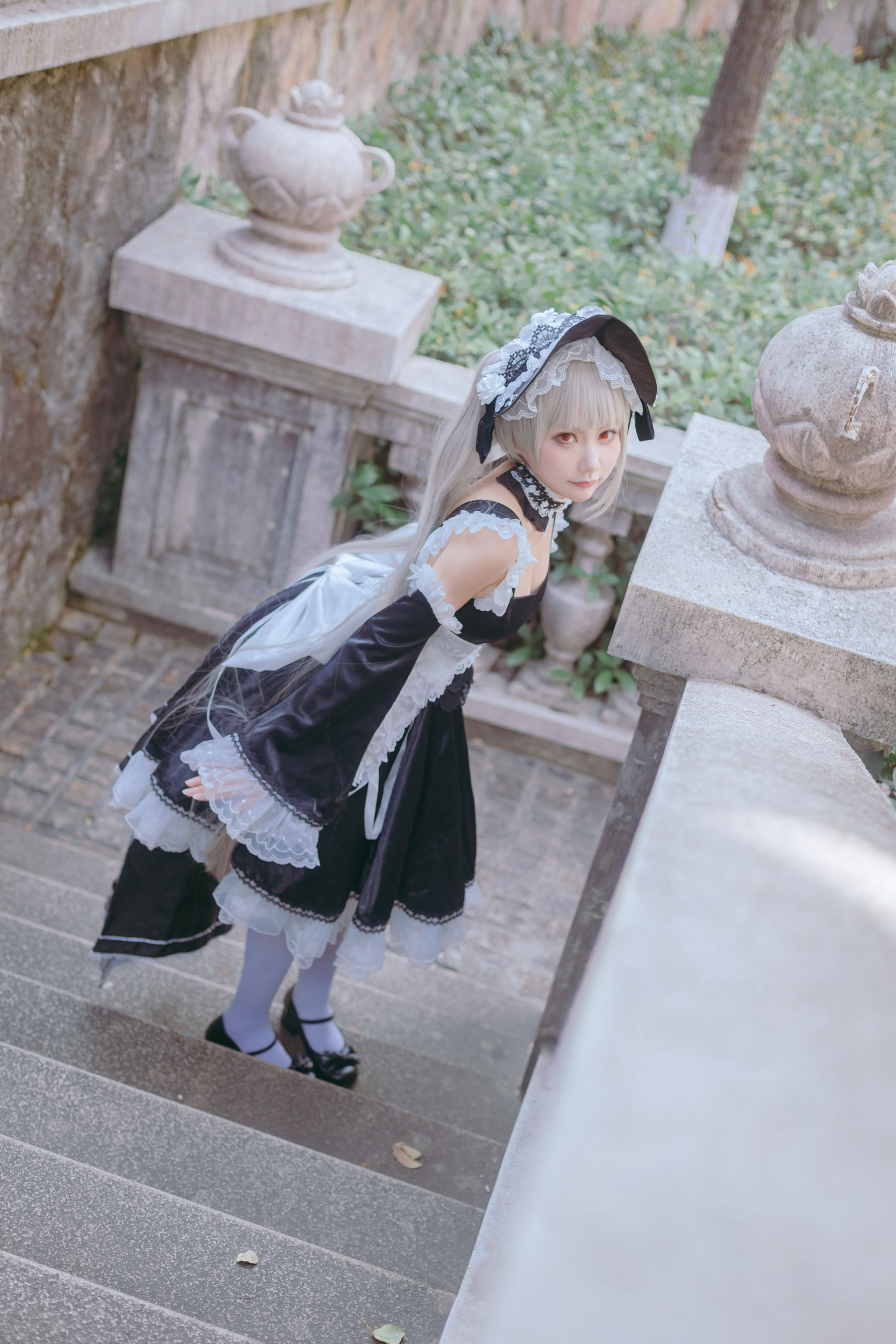 是一只熊仔吗 - 小可畏/(70P)