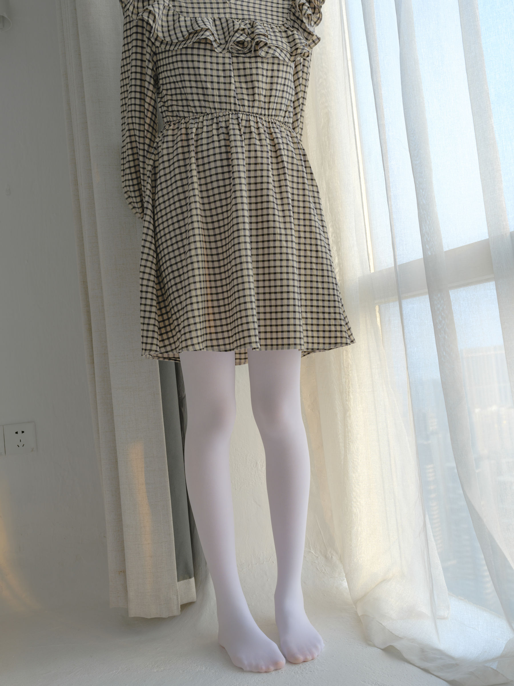 森萝财团写真 - aika 白丝 80D/(146P)