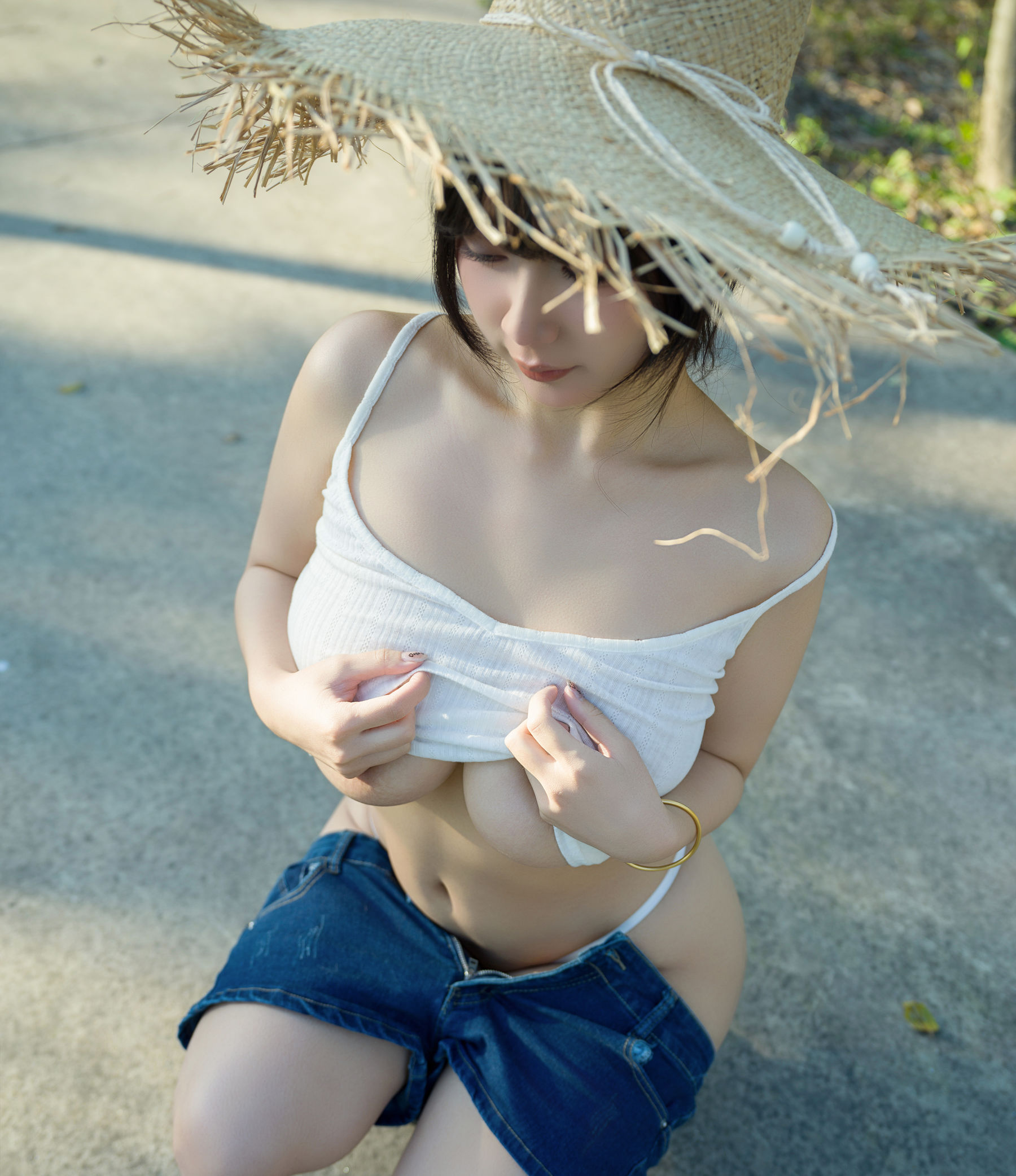 浅安安 - 午后/(87P)