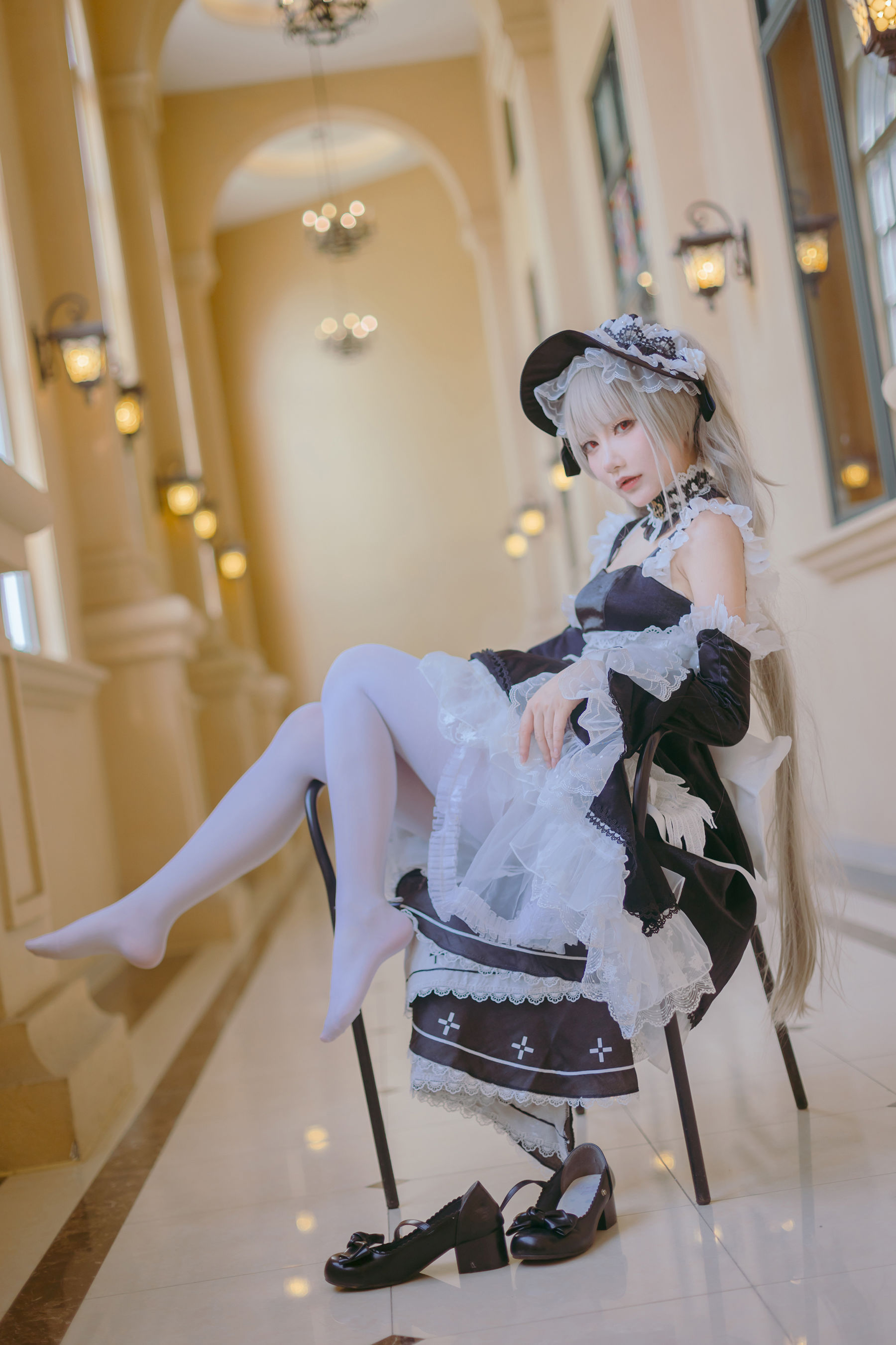 是一只熊仔吗 - 小可畏/(70P)