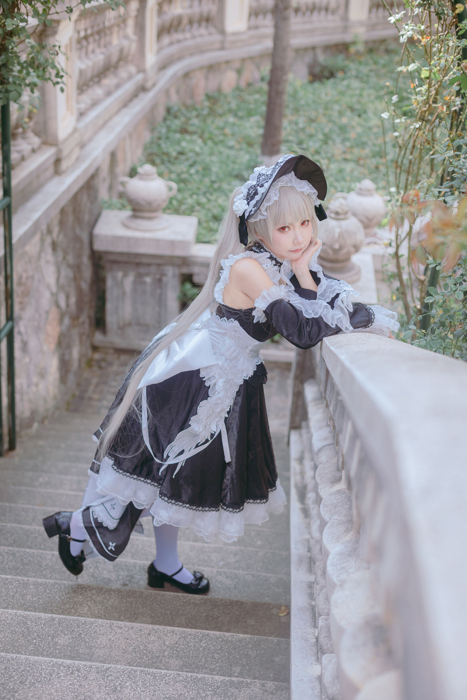 是一只熊仔吗 - 小可畏/(70P)