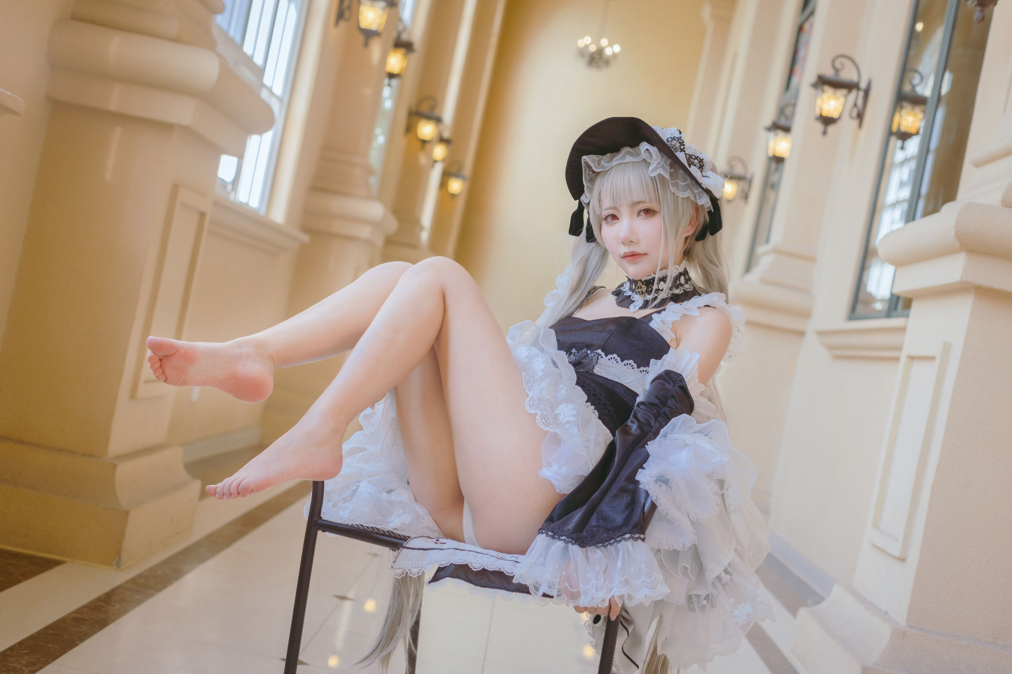 是一只熊仔吗 - 小可畏/(70P)