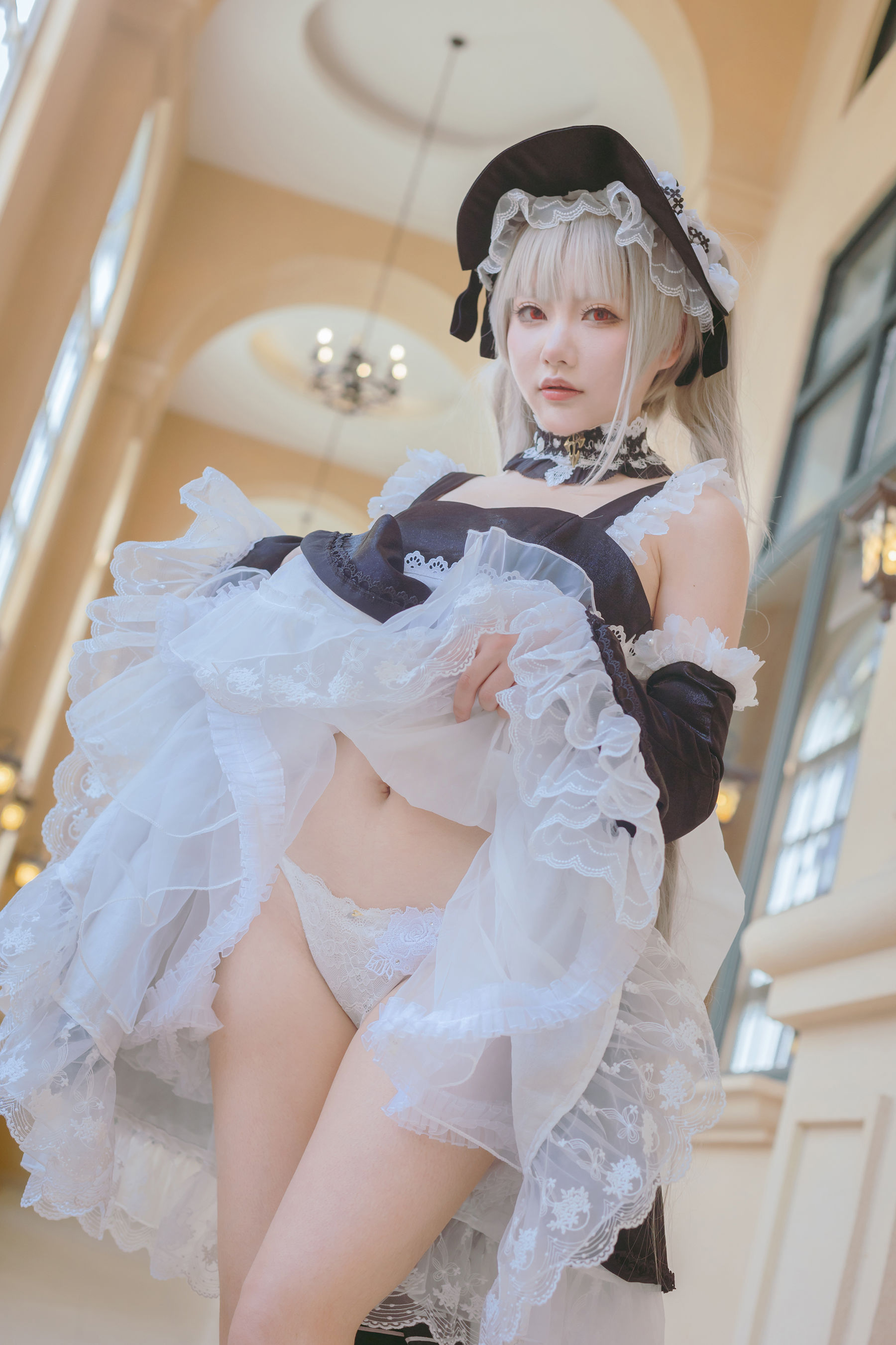 是一只熊仔吗 - 小可畏/(70P)