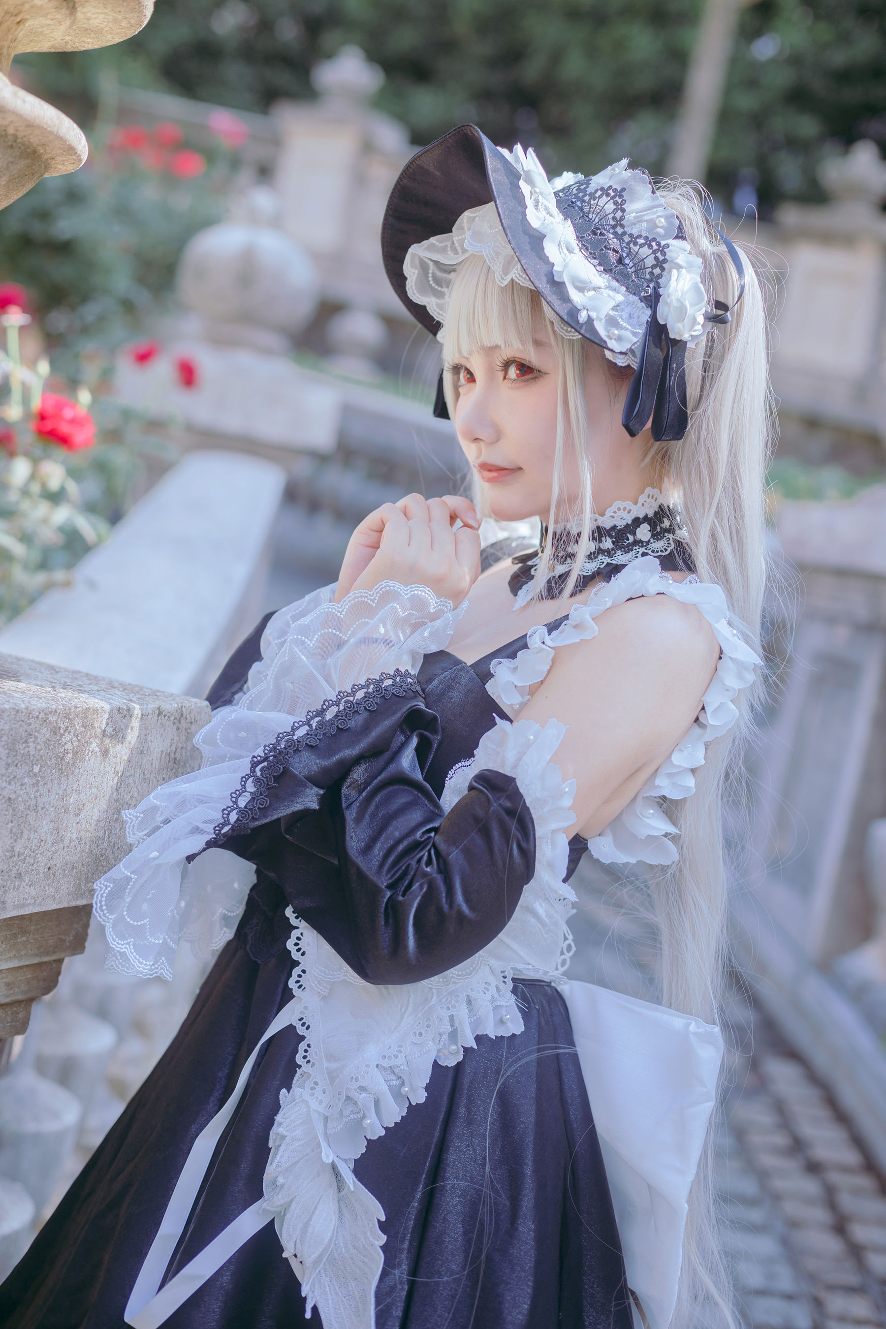 是一只熊仔吗 - 小可畏/(70P)