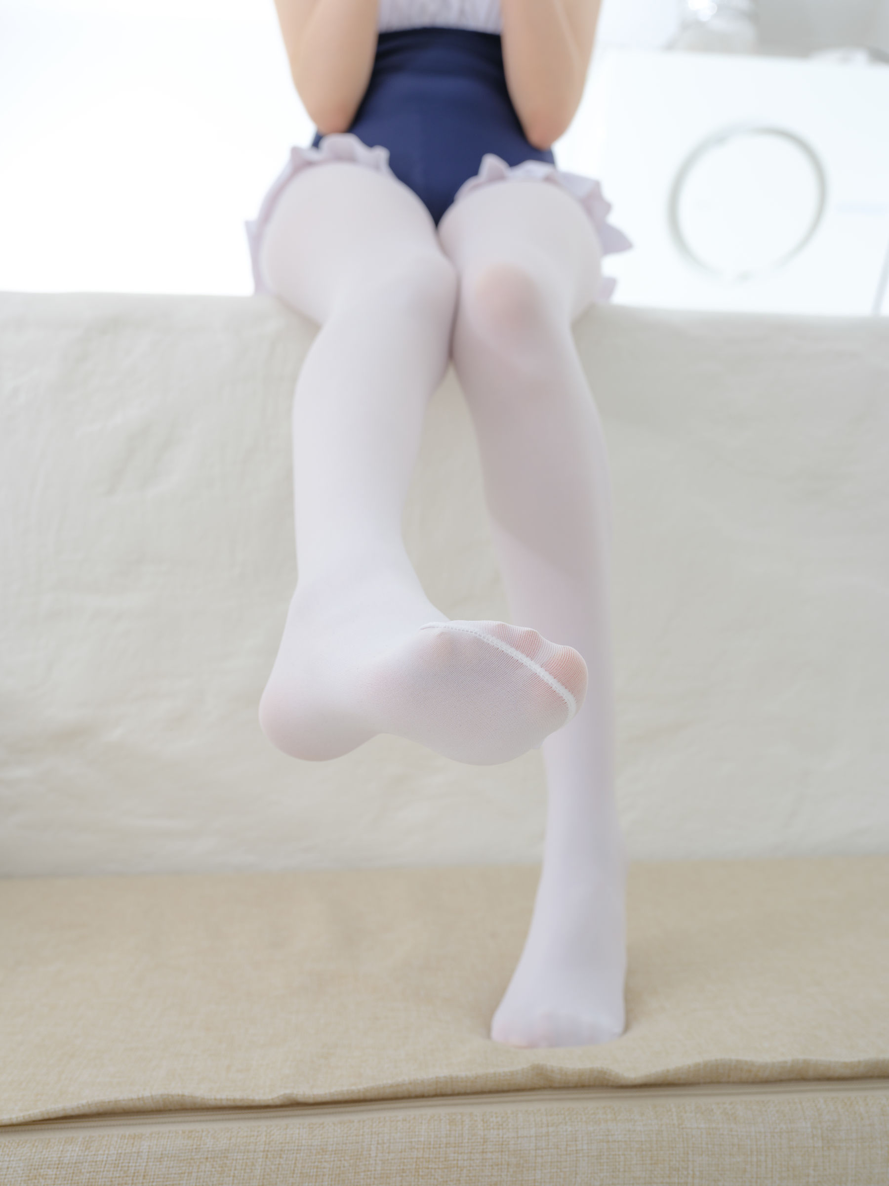 森萝财团写真 - aika 白丝 80D/(146P)