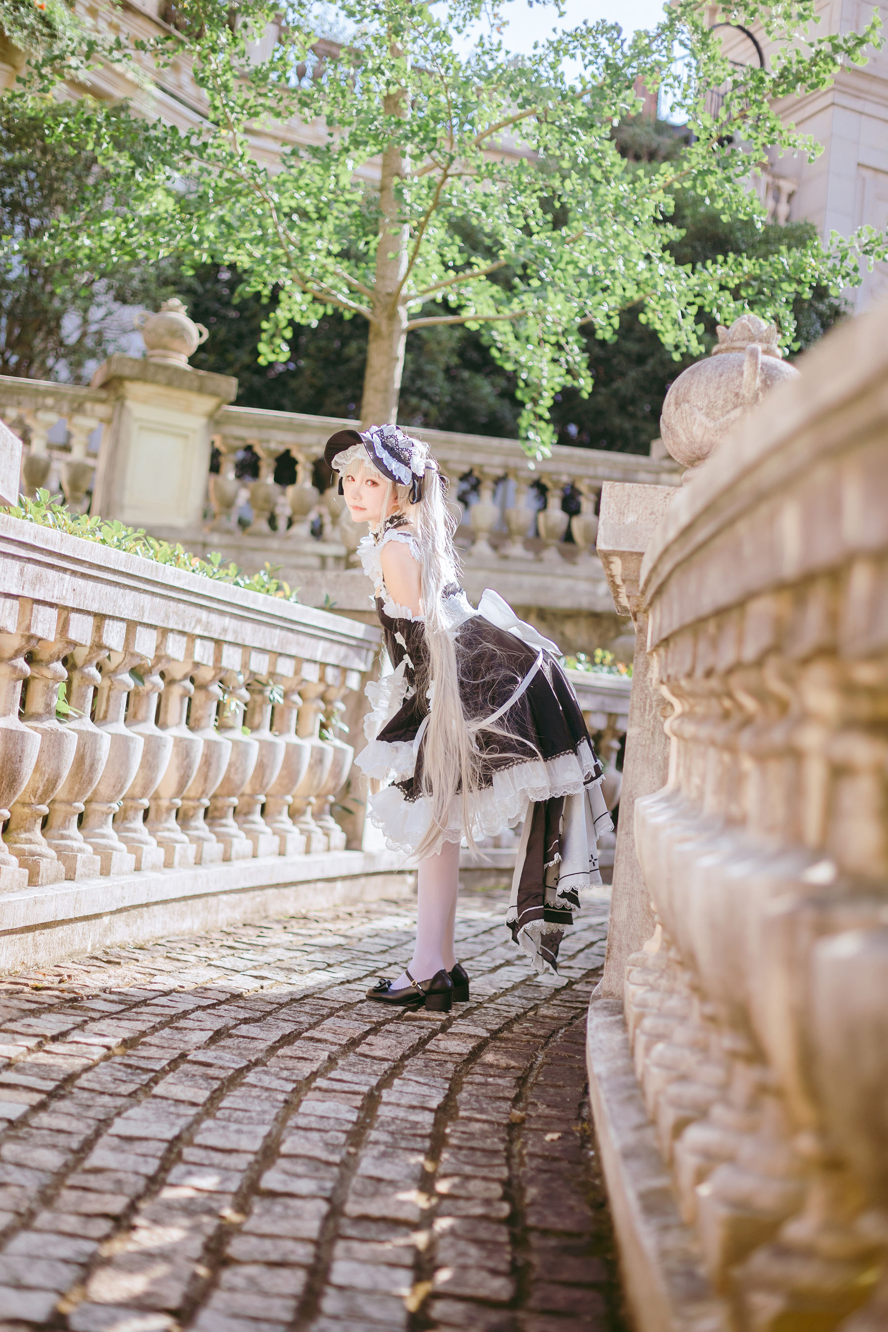 是一只熊仔吗 - 小可畏/(70P)