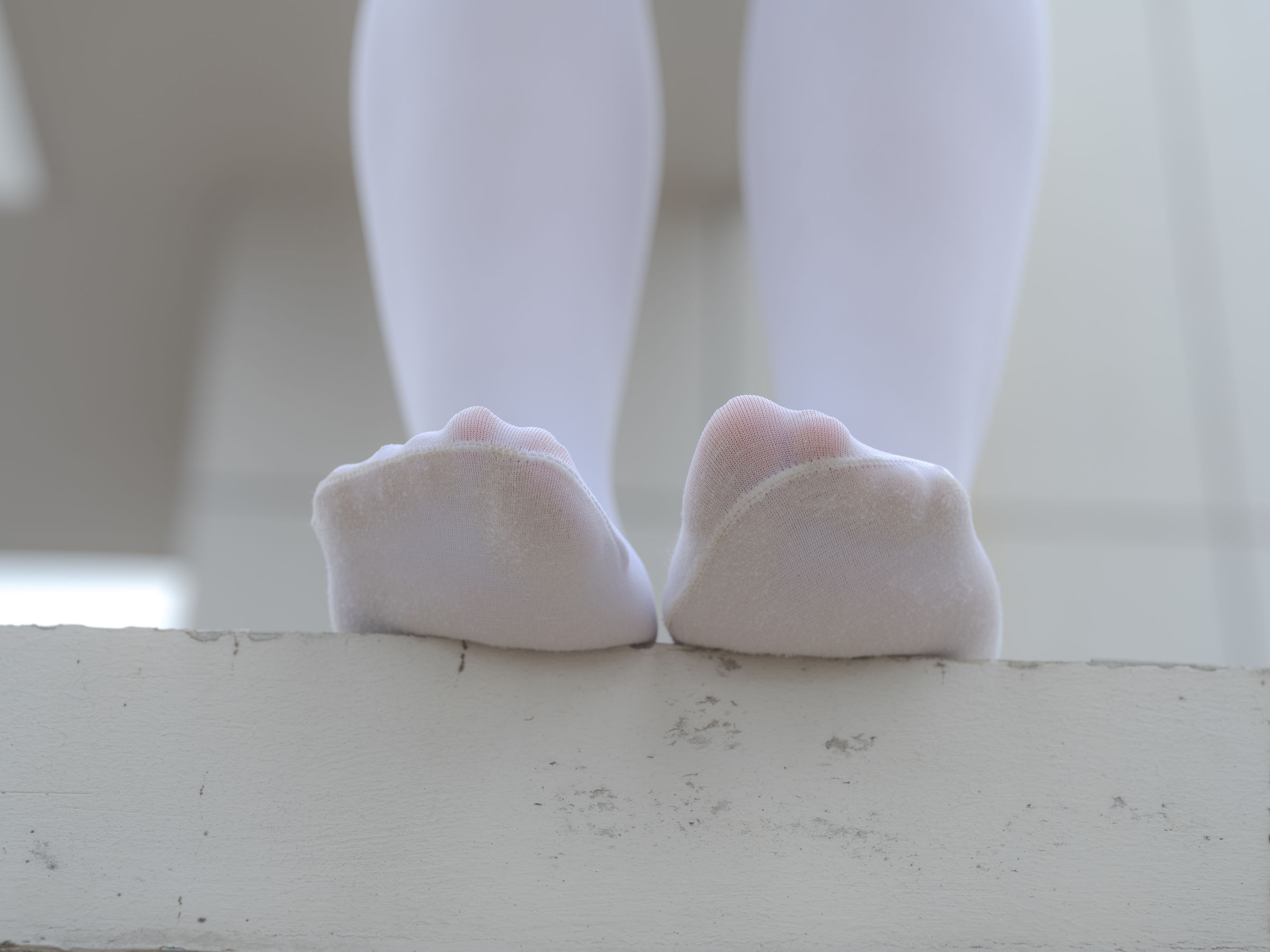 森萝财团写真 - 小圆 试拍 JKJK格子裙 80D/(64P)