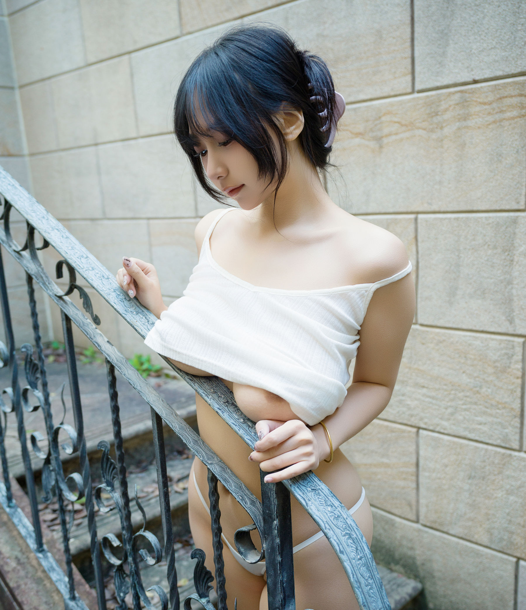 浅安安 - 午后/(87P)