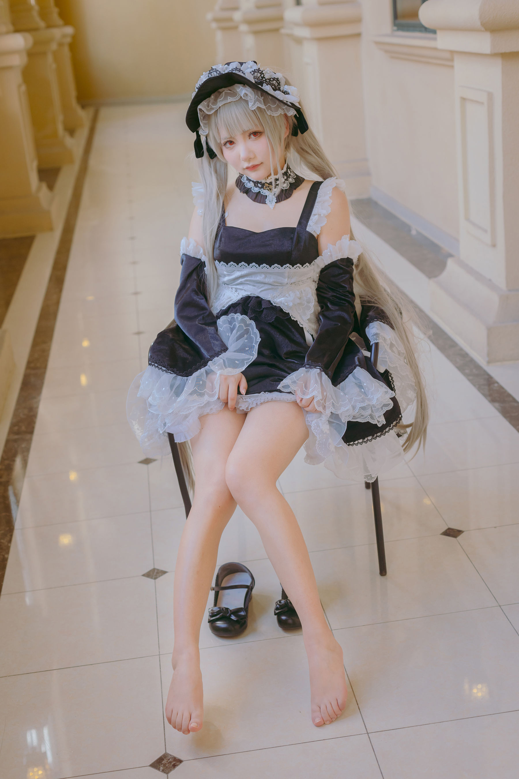 是一只熊仔吗 - 小可畏/(70P)