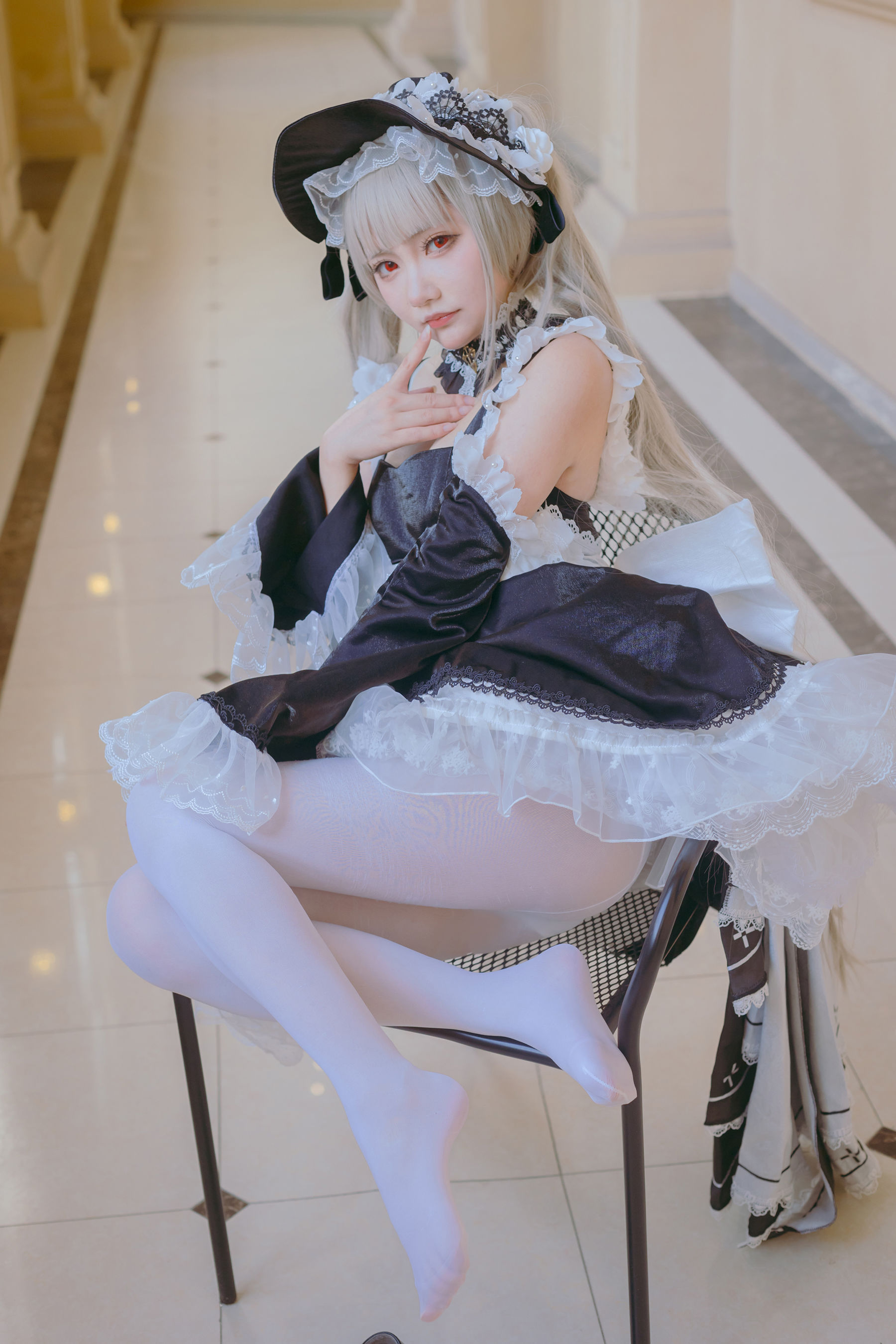 是一只熊仔吗 - 小可畏/(70P)