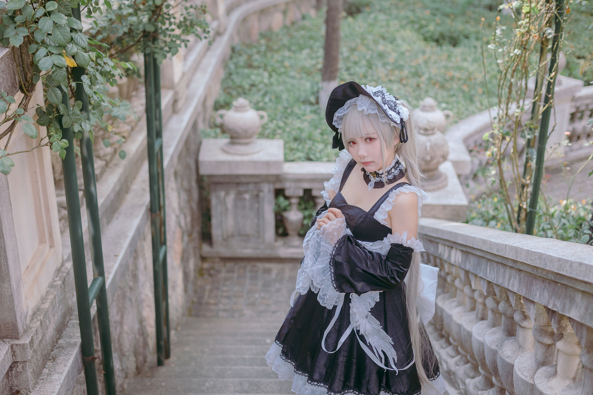 是一只熊仔吗 - 小可畏/(70P)