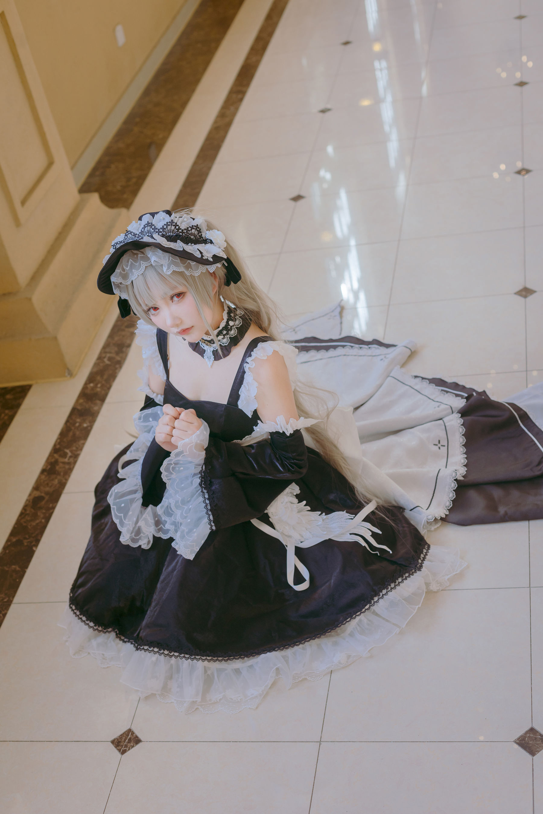 是一只熊仔吗 - 小可畏/(70P)