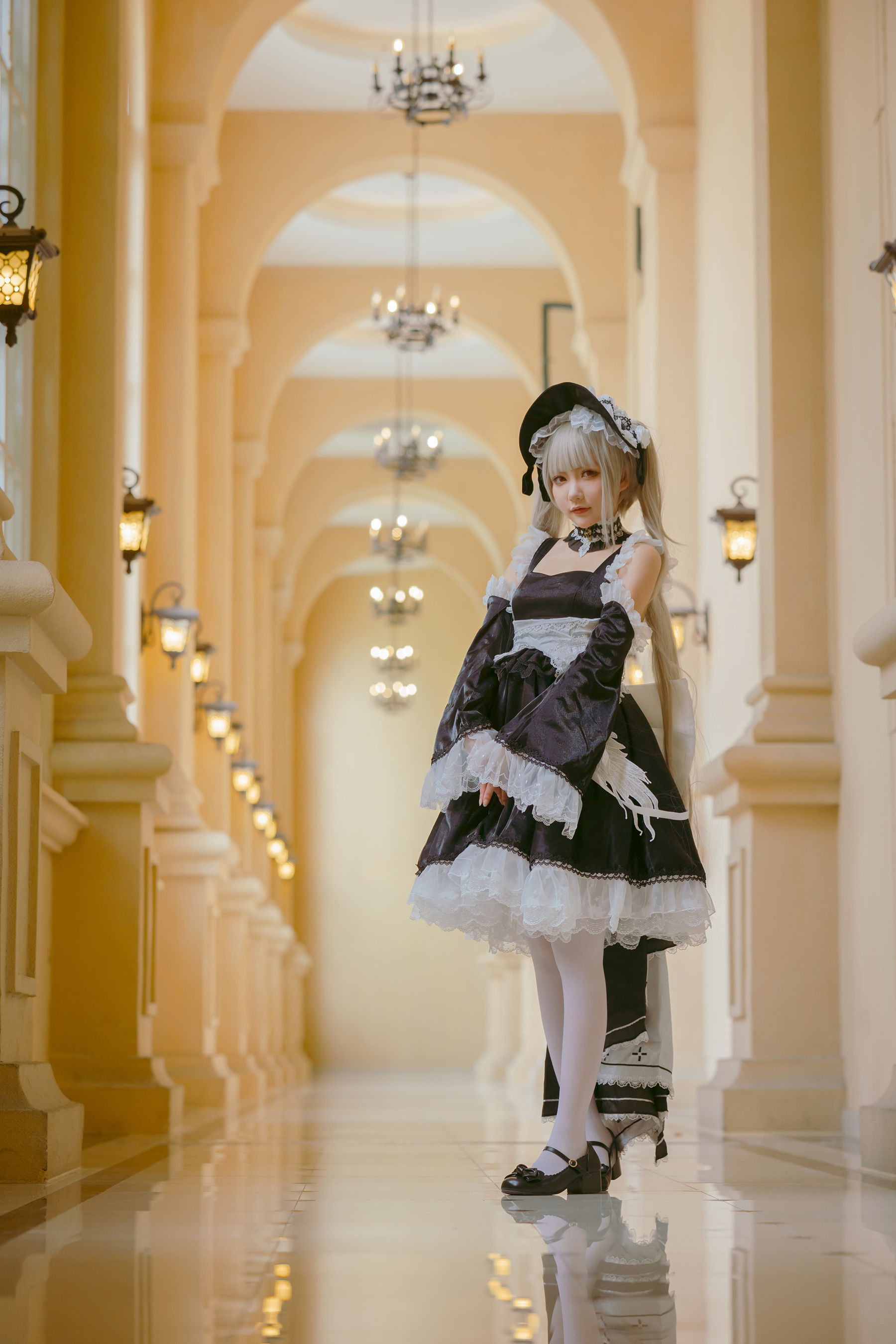 是一只熊仔吗 - 小可畏/(70P)