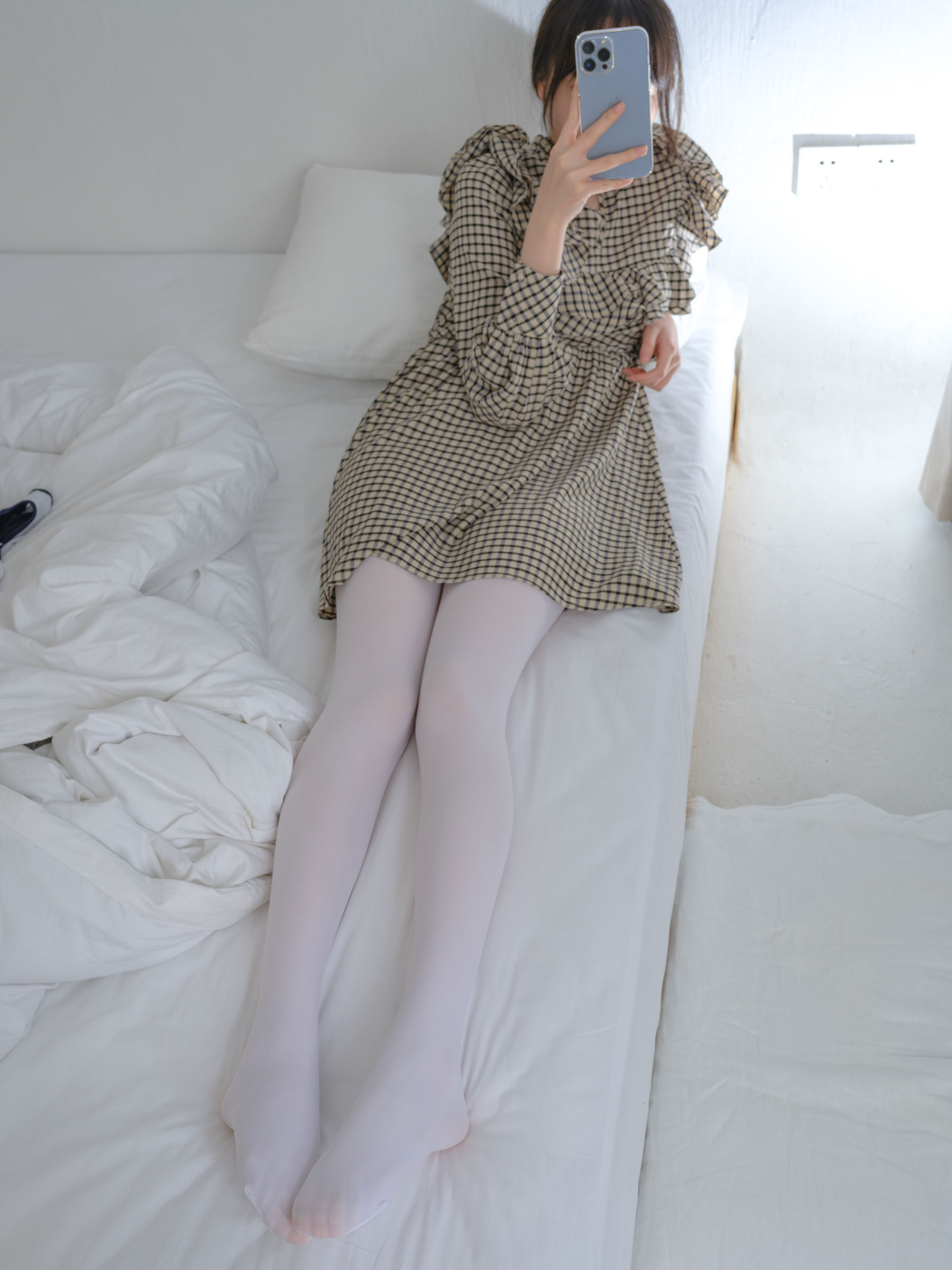 森萝财团写真 - aika 白丝 80D/(146P)
