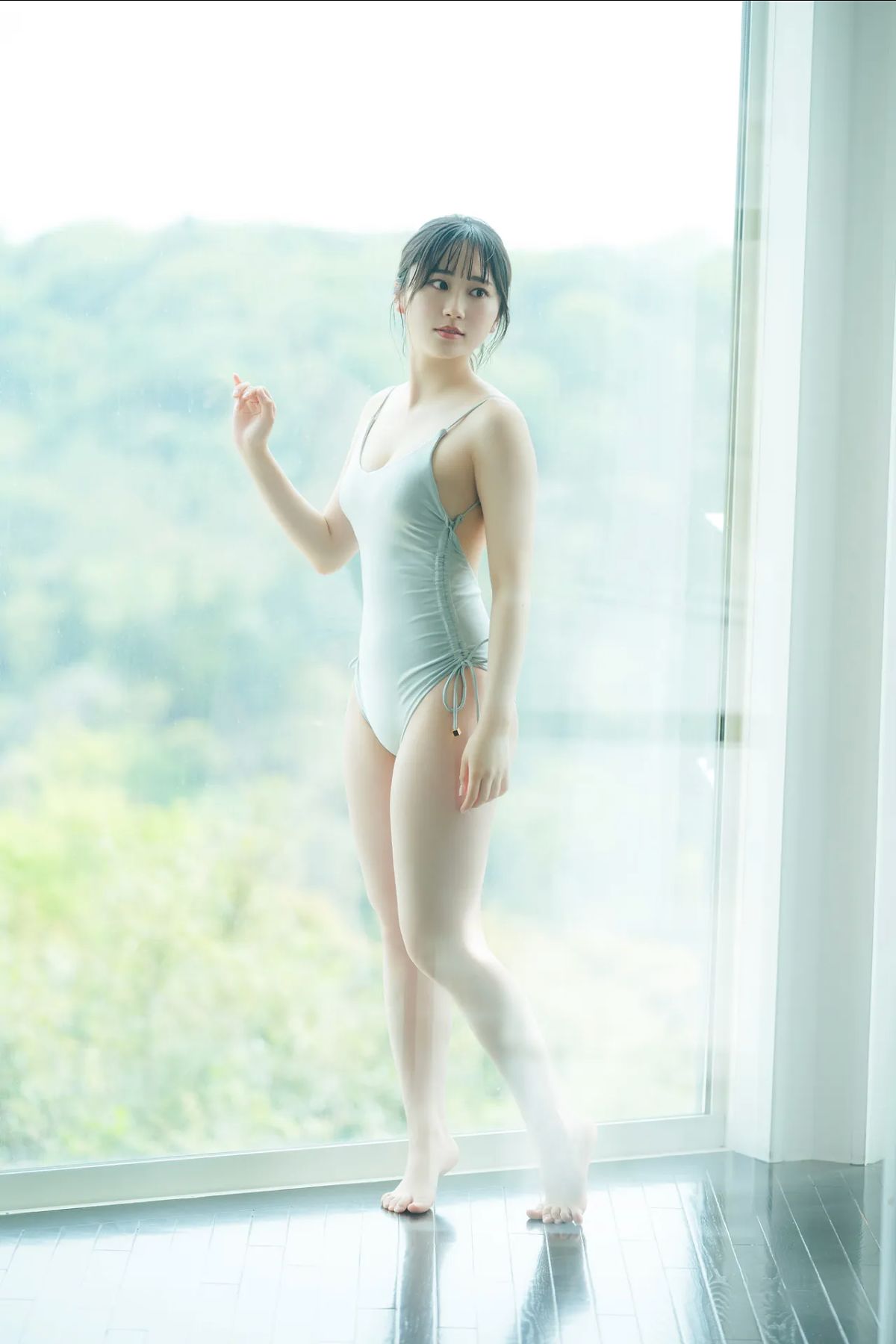 大白桃子 - 桃白 vol.2/(88P)